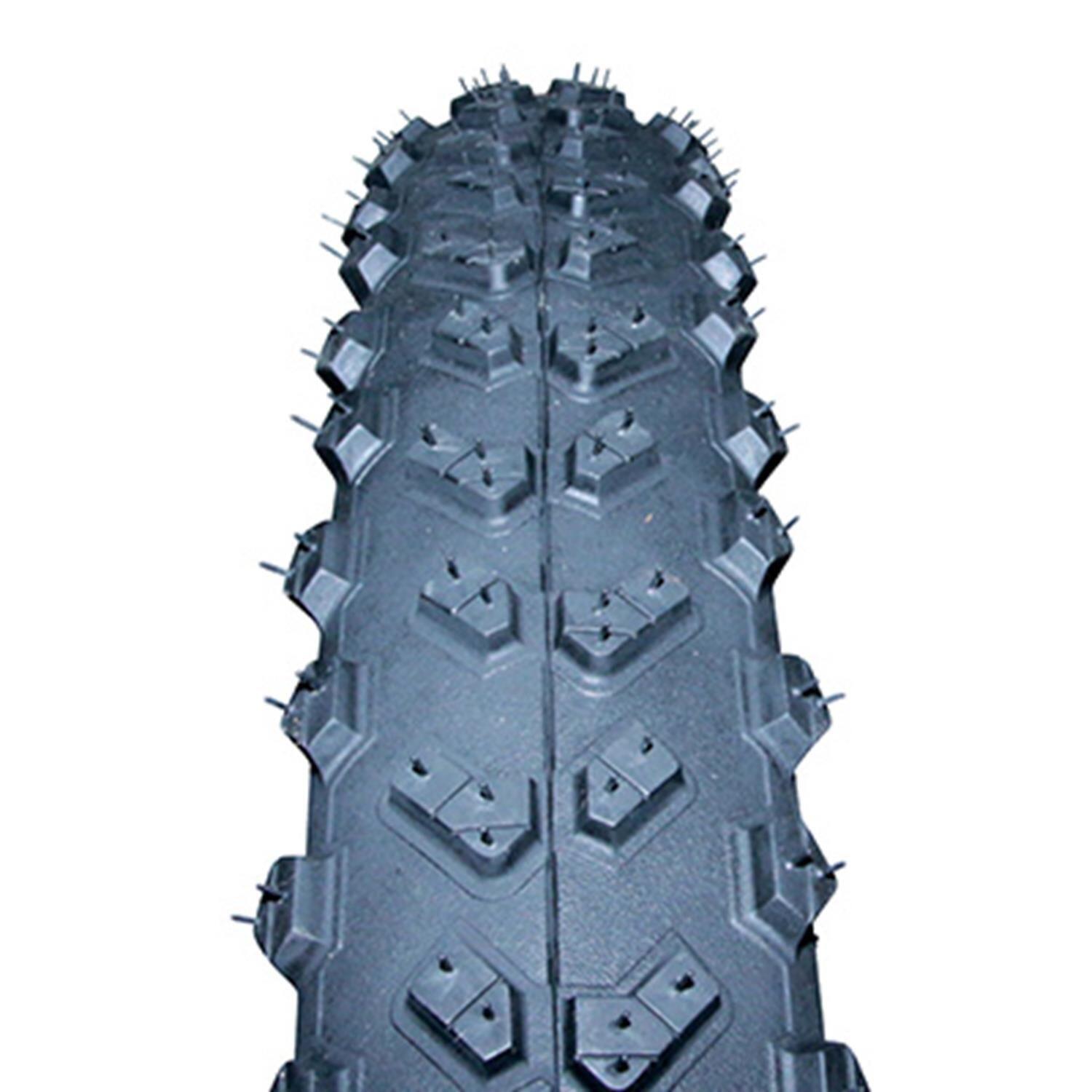 Opona miękka Continental Mountain King 26x2 30 Tubeless Ready