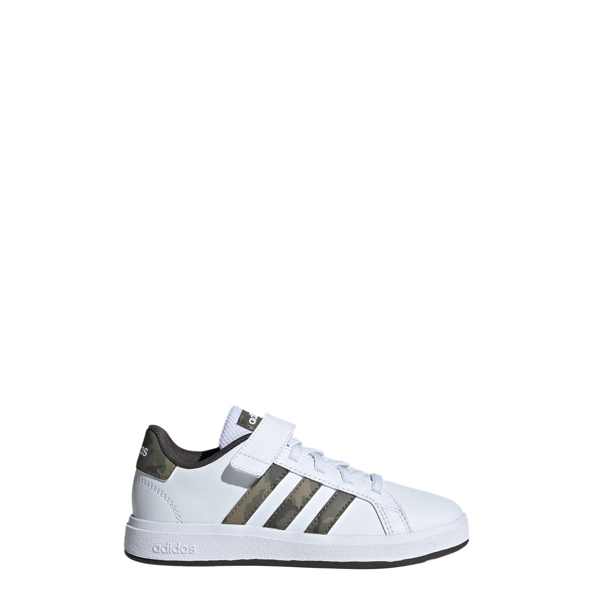 Buty Grand Court 2.0 Kids