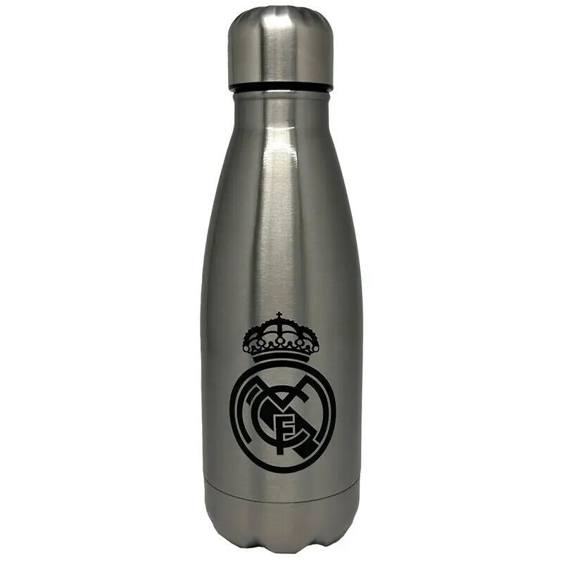Butelka ze stali nierdzewnej Cyp Brands Real Madrid