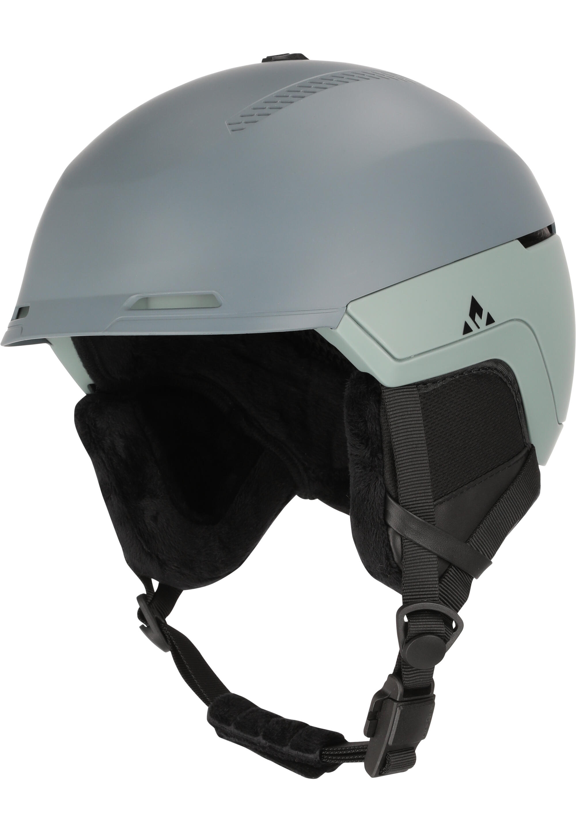 Kask narciarski hybrydowy Whistler Breckenridge