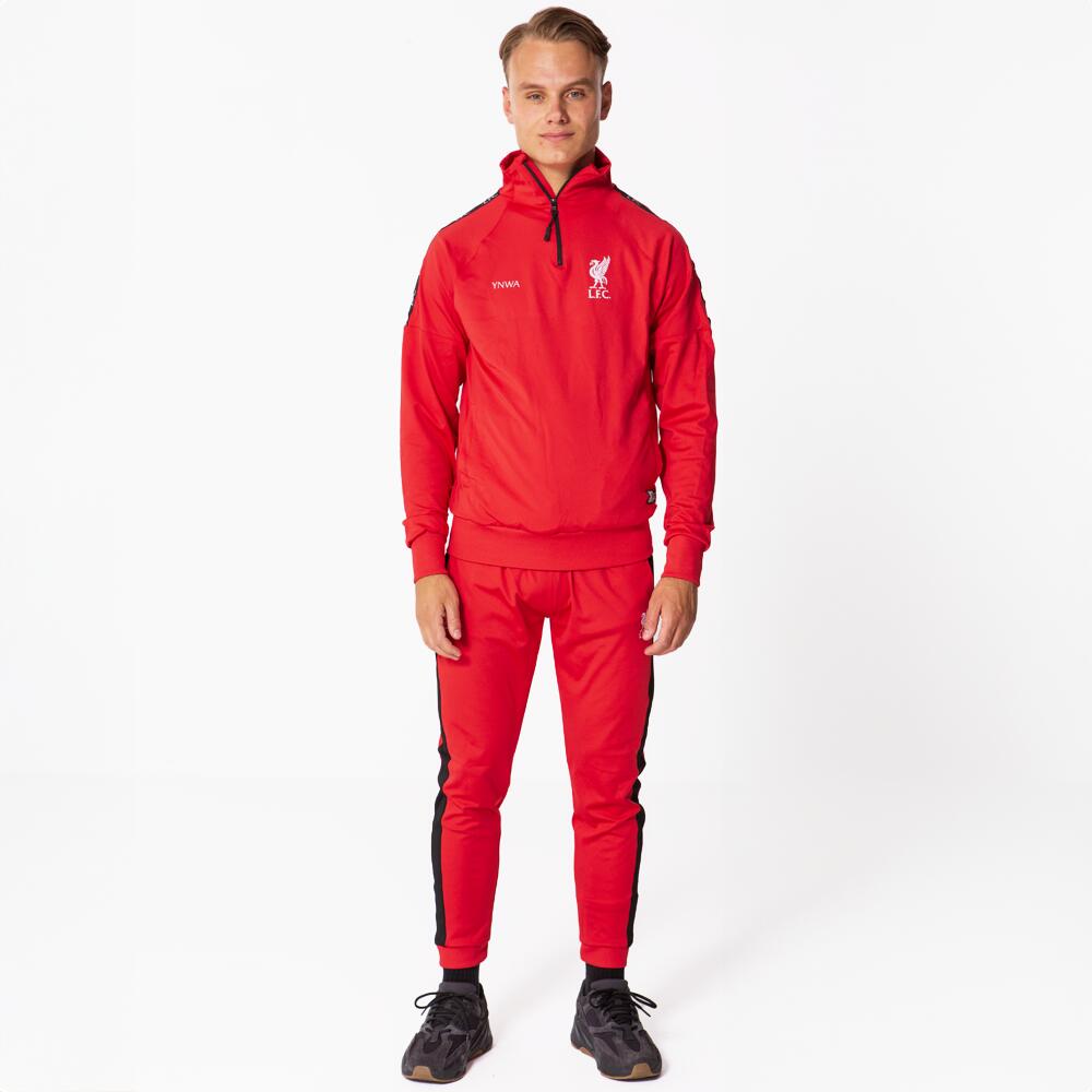 Dres piłkarski dla dorosłych Liverpool
