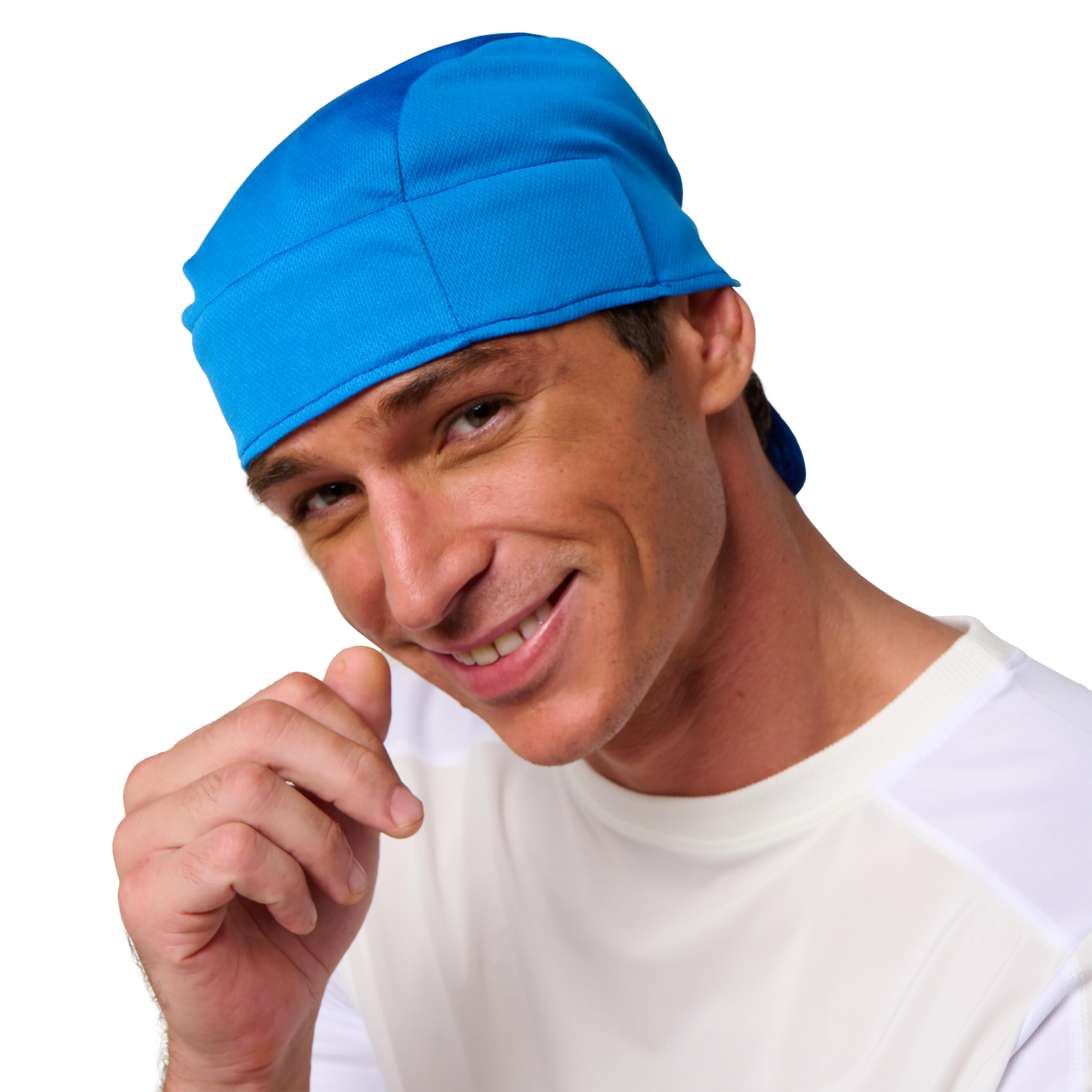 Chłodzący czepek unisex G-HEAT POLYCOOL