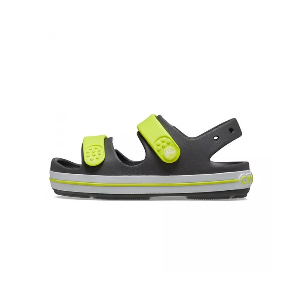 Sandały Crocs Crocband Cruiser Sandal K Dzieci