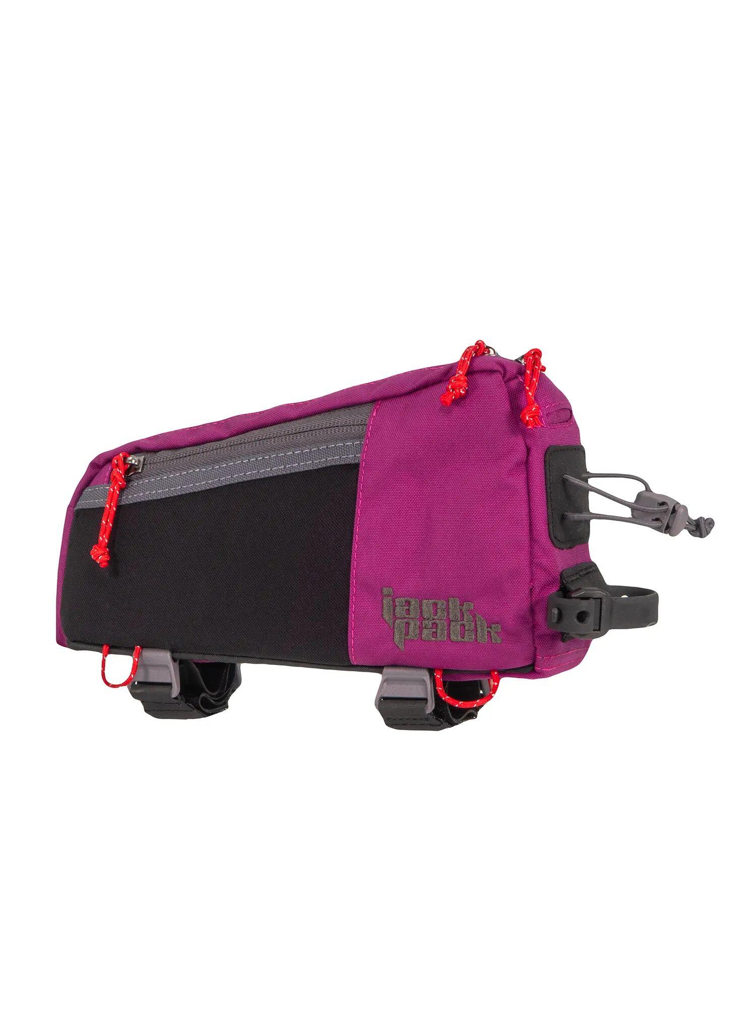 Torba na ramę roweru Jack Pack Płetwa RGB