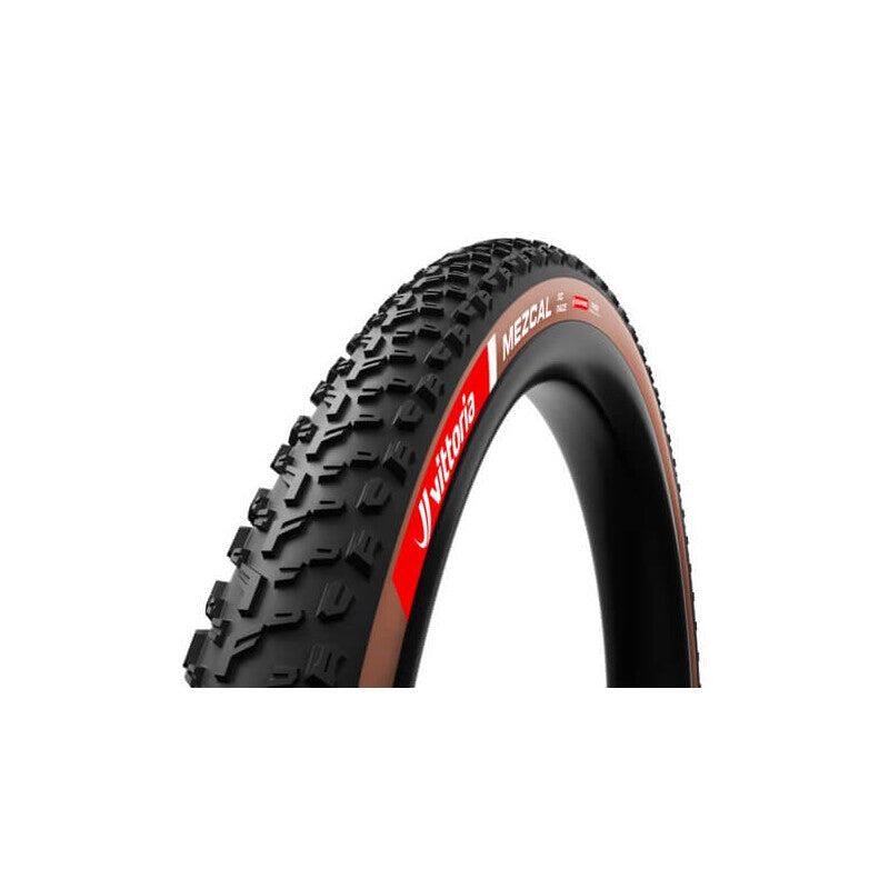Opona rowerowa Vittoria Mezcal XC Race