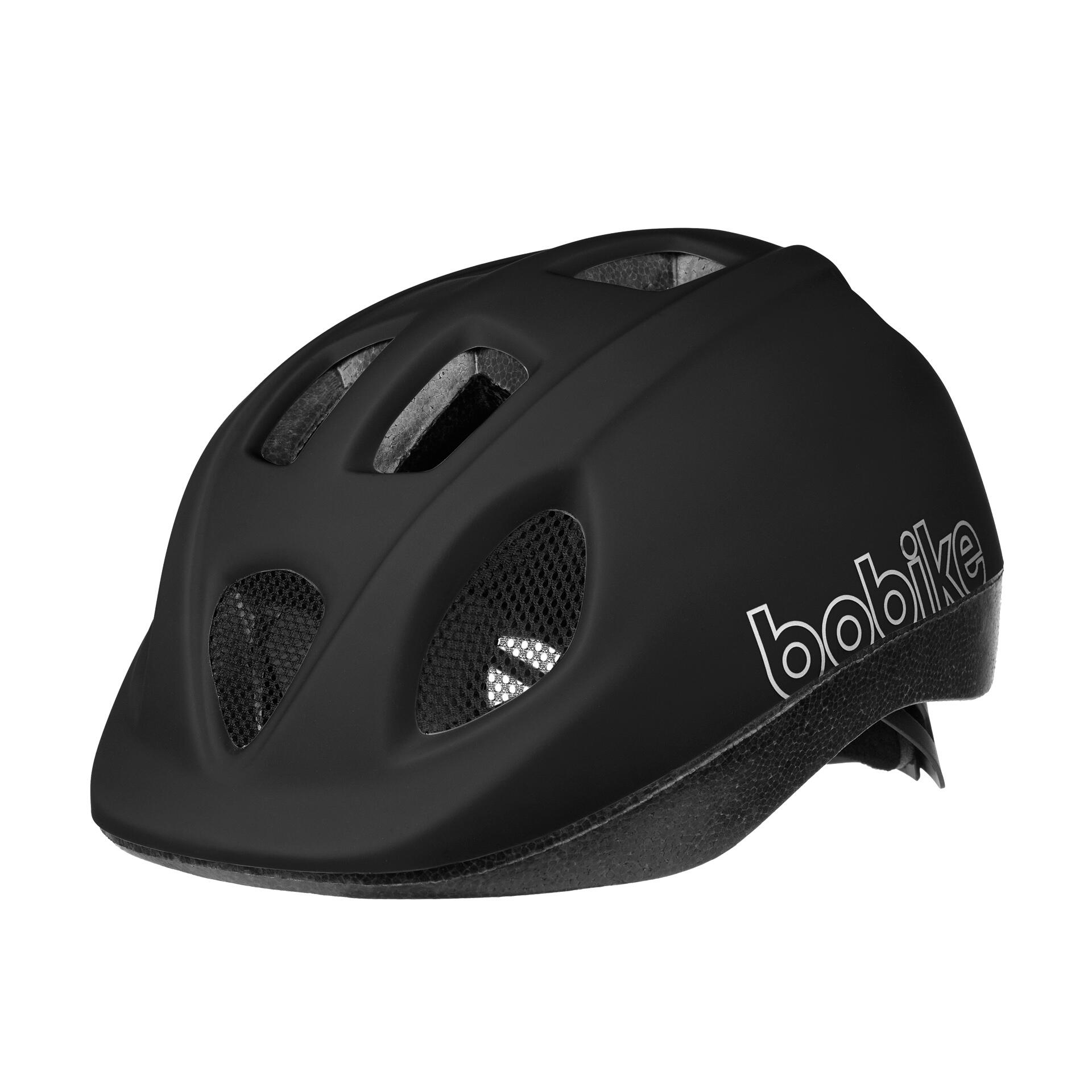 Kask dla dzieci Bobike Go
