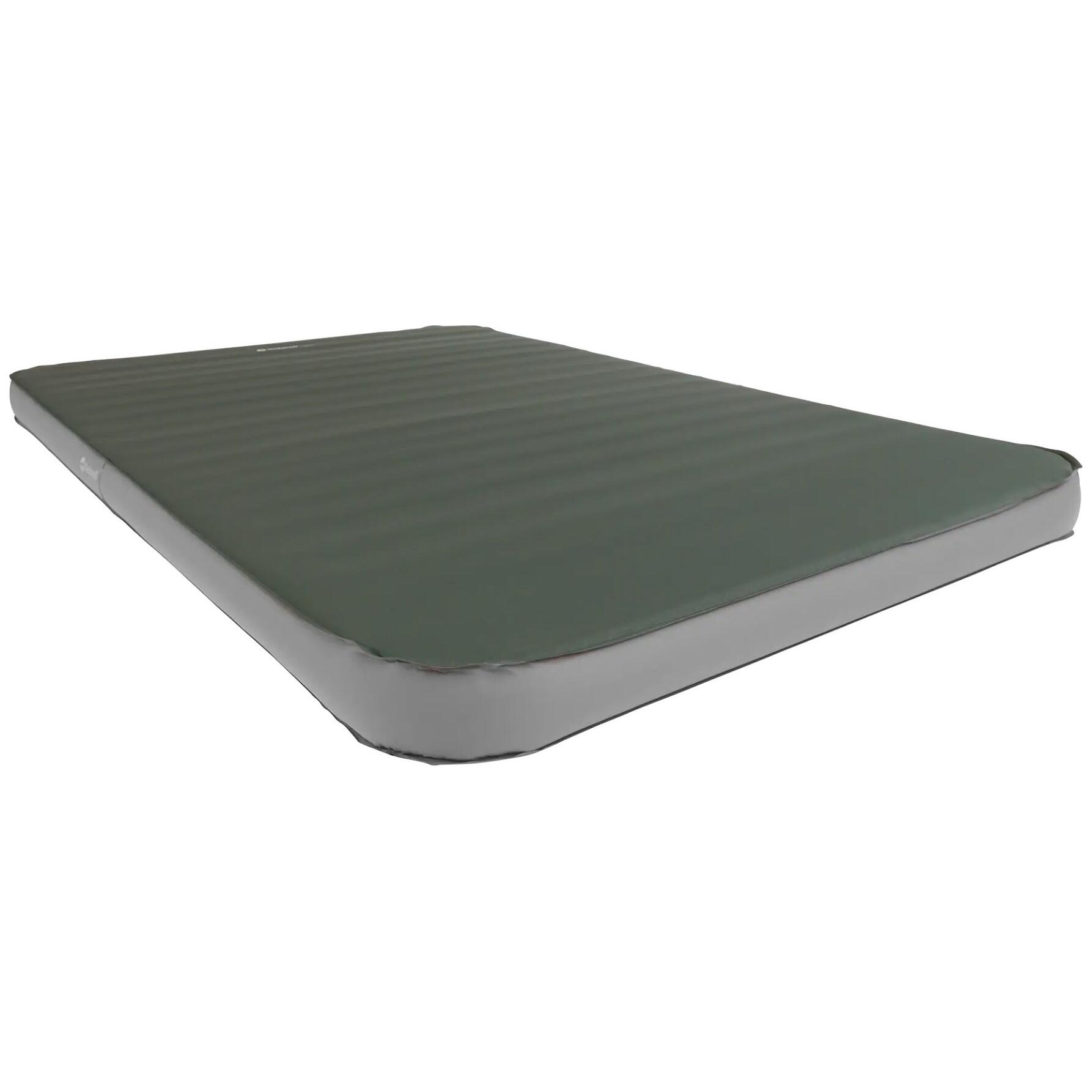 Mata samopompująca Outwell Sleepnest Double 10.0 cm