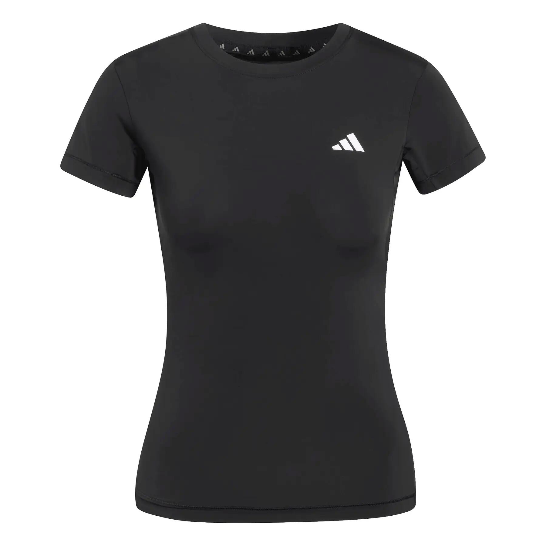 Damski jersey adidas Power Essentials Workout