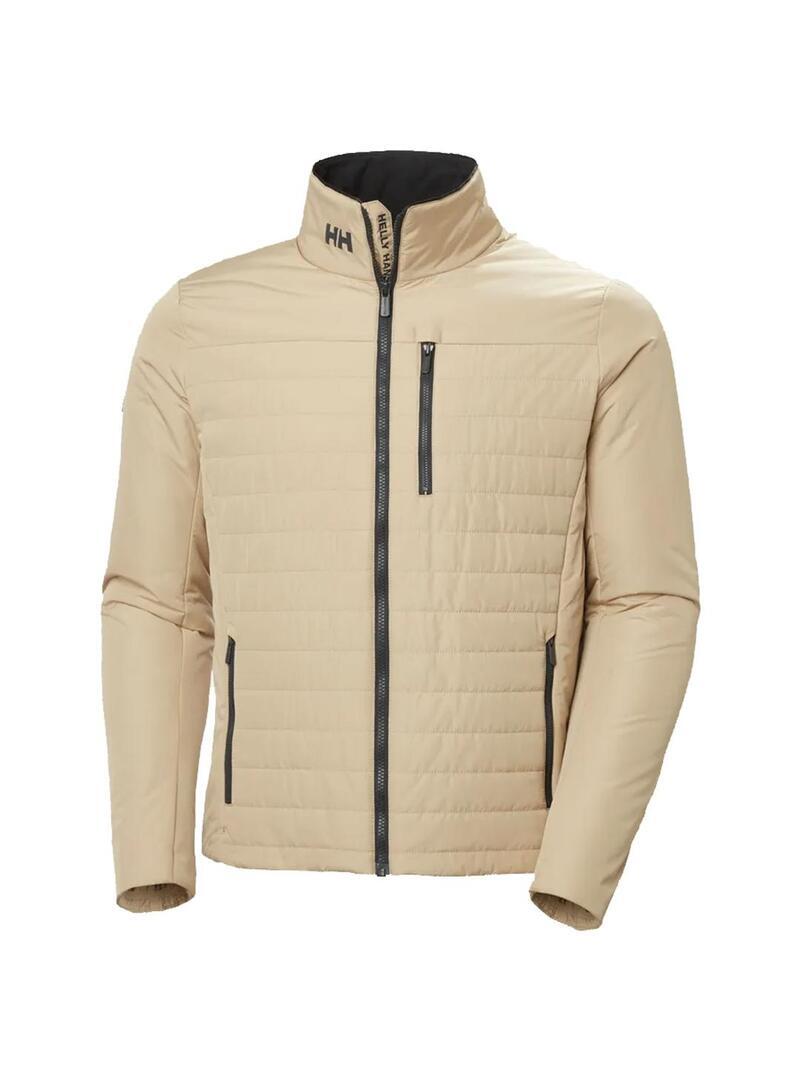 Kurtka Przejściowa Męska Helly Hansen Crew Insulator 2.0