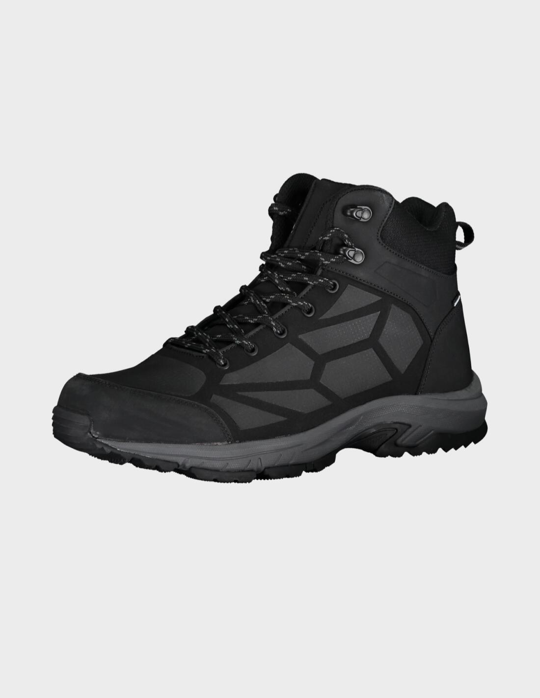 Buty trekkingowe męskie Halti Polaris Mid DX