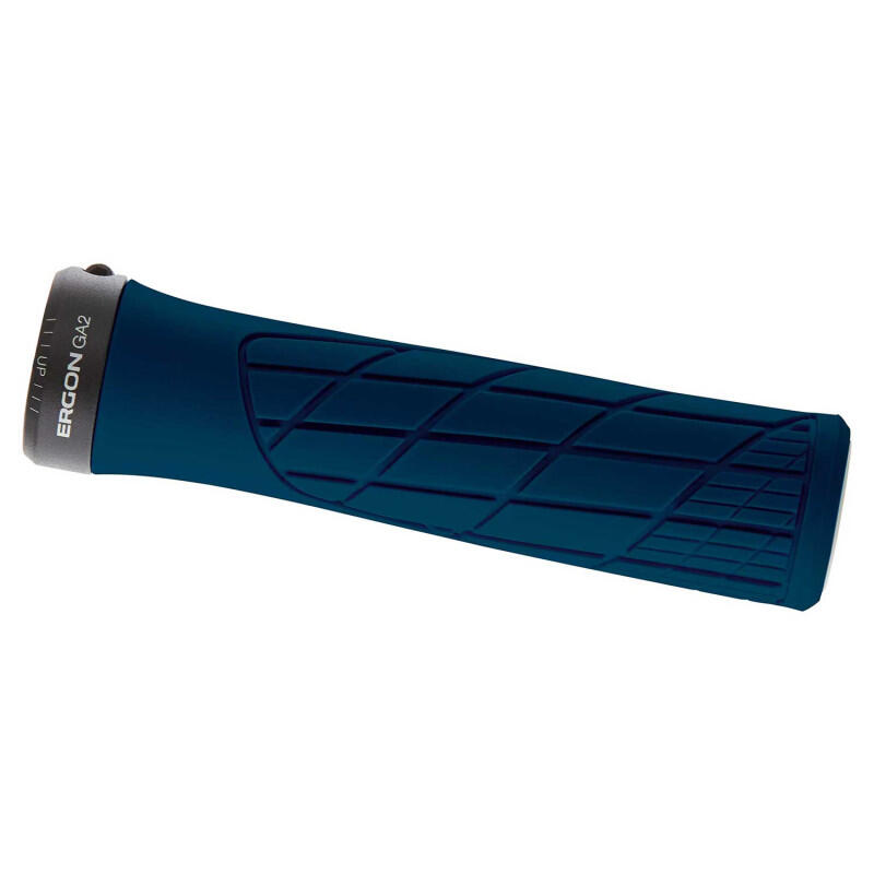 Chwyty GA2 Nightride Blue (ciemnoniebieskie)