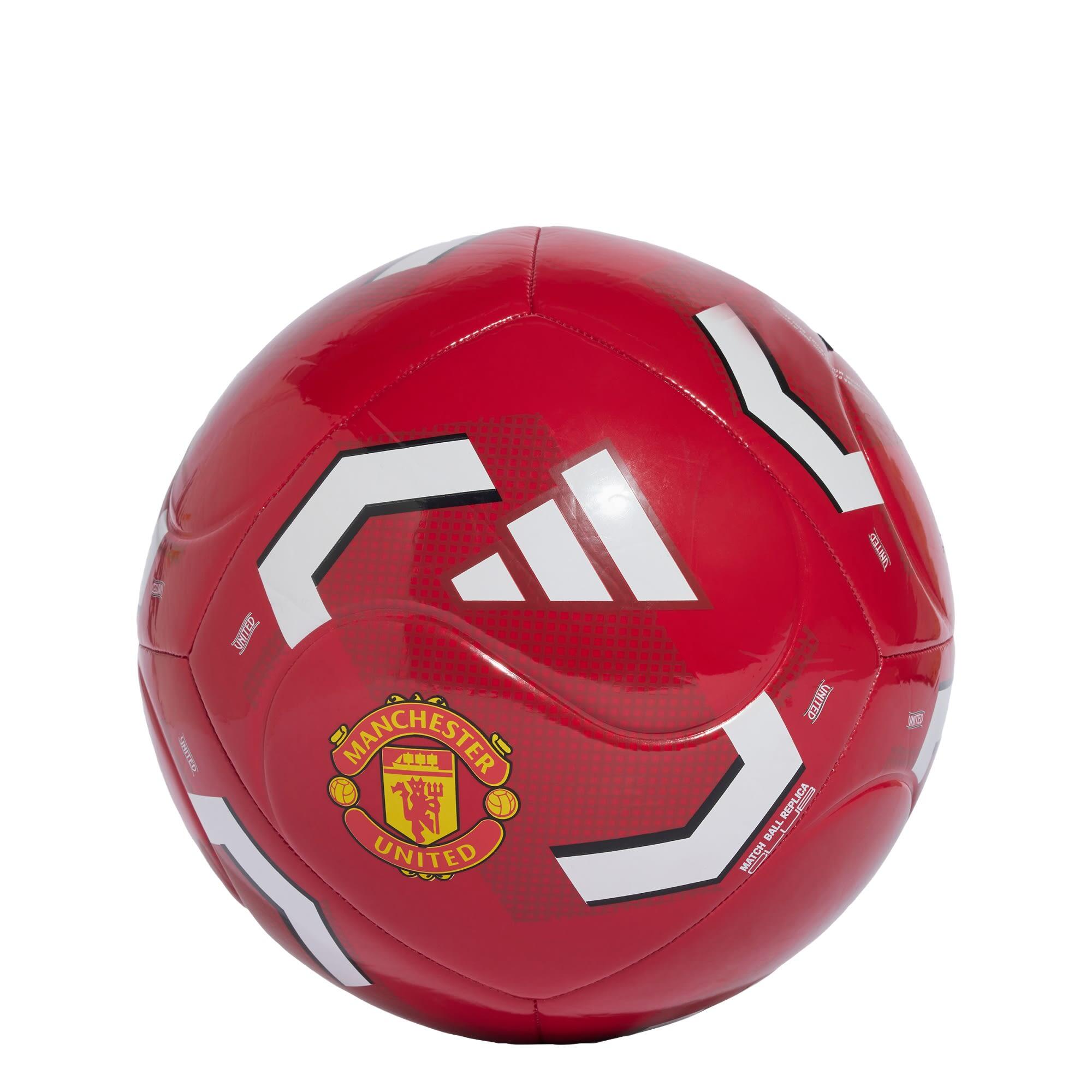 Piłka Manchester United Home Club
