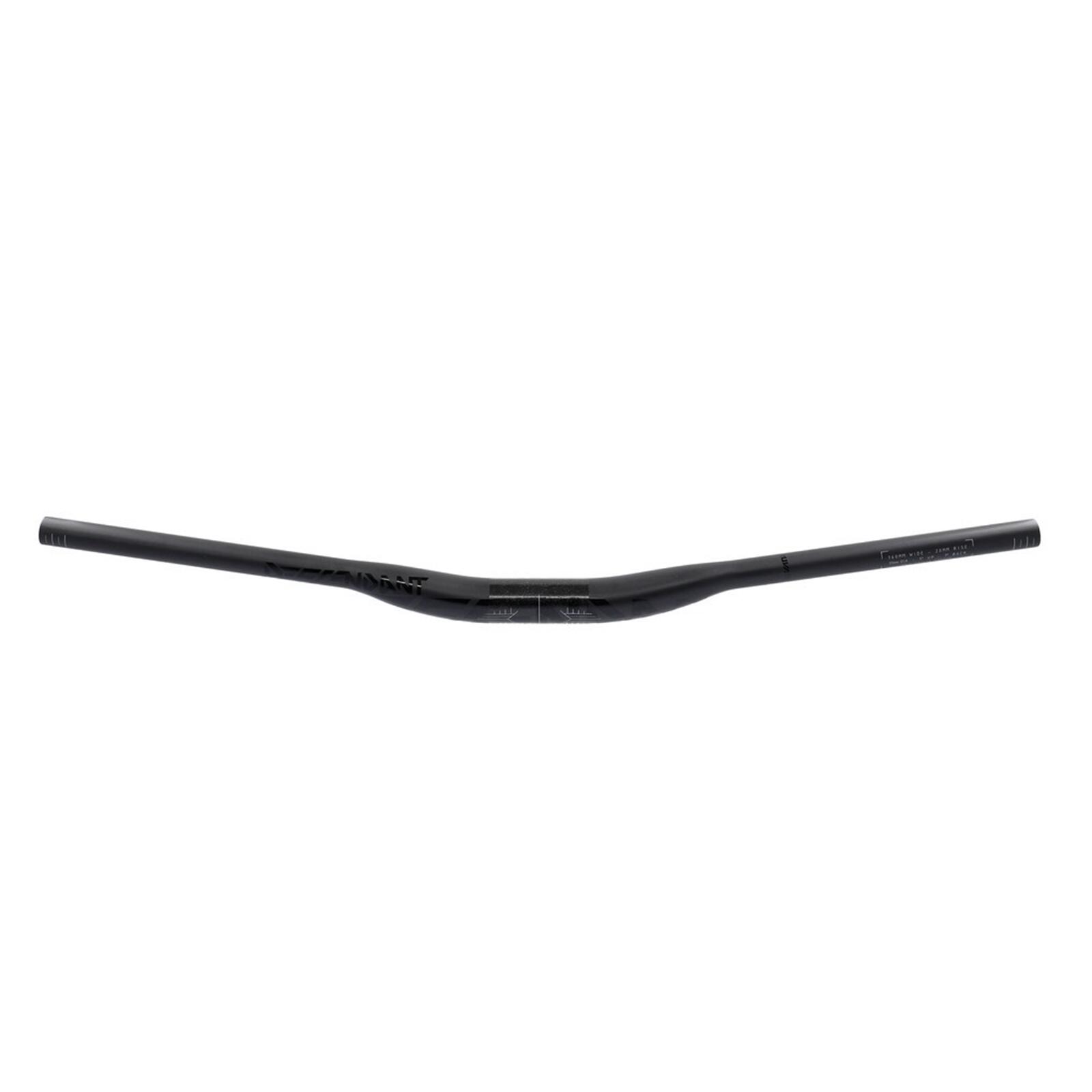TRUVATIV Descendant kierownica karbon 35x760 mm czarna