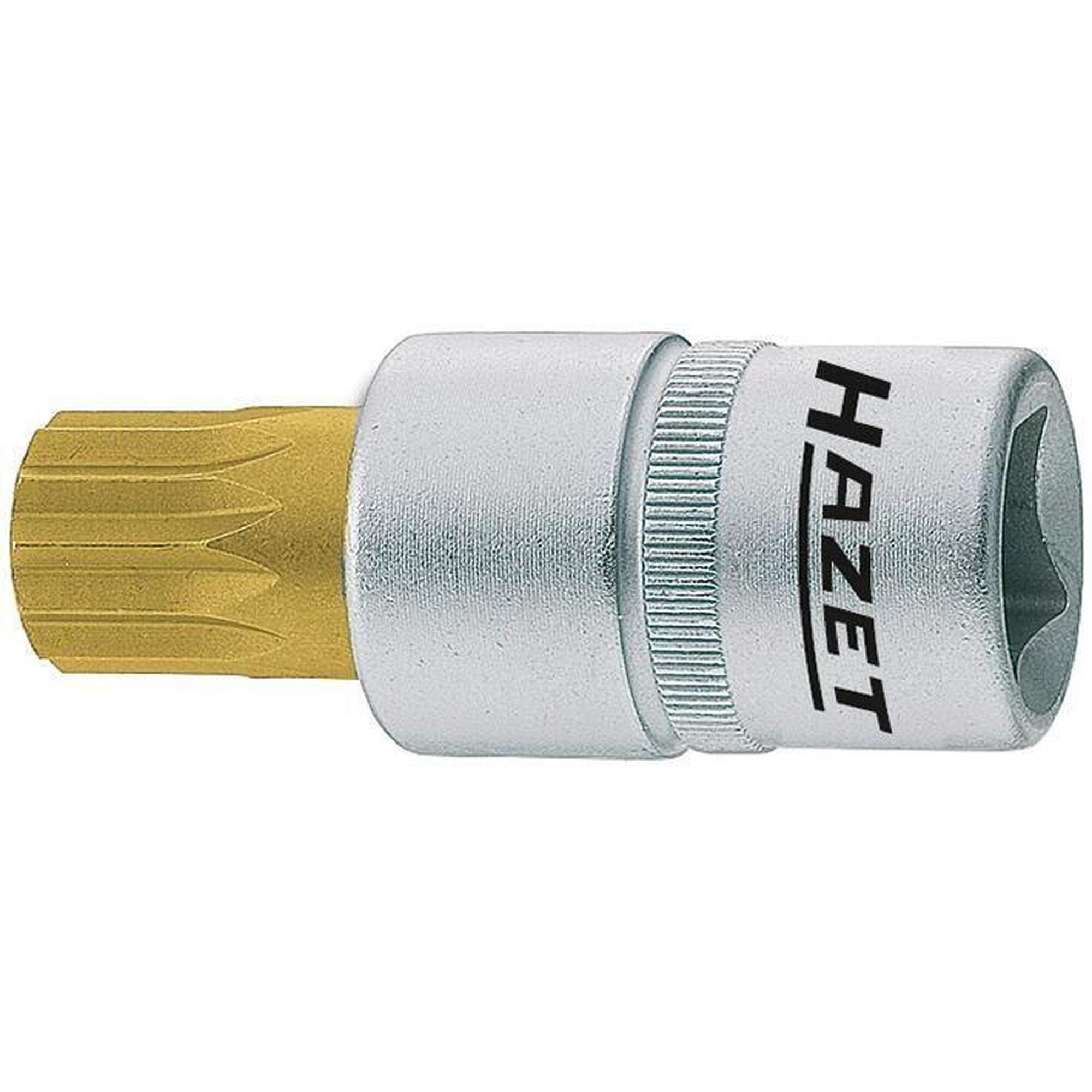 HAZET 990 nasadka XZN 1/2 16 mm 60 mm krótka