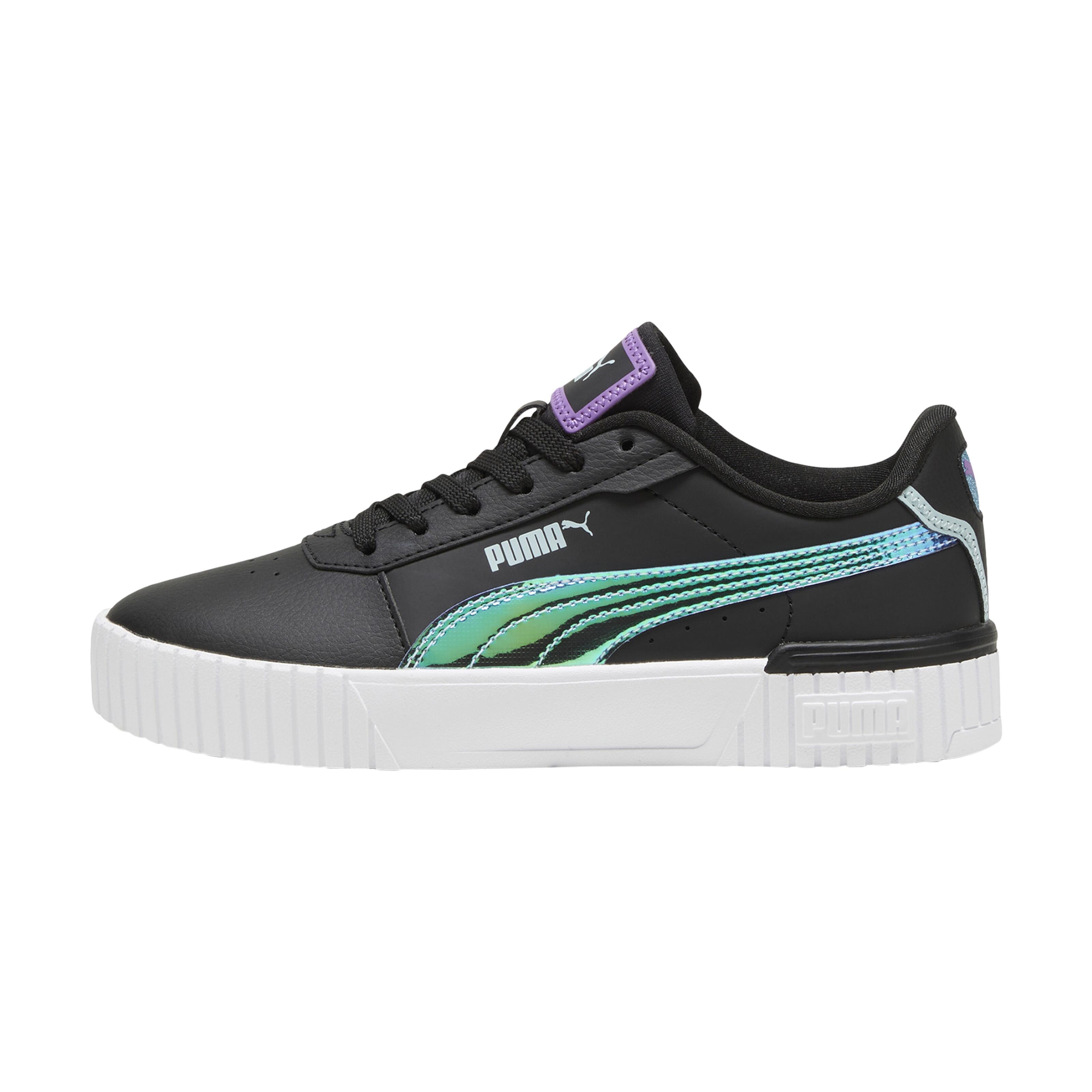 Buty do chodzenia dla dzieci Puma Carina 2.0 Deep Dive Jr