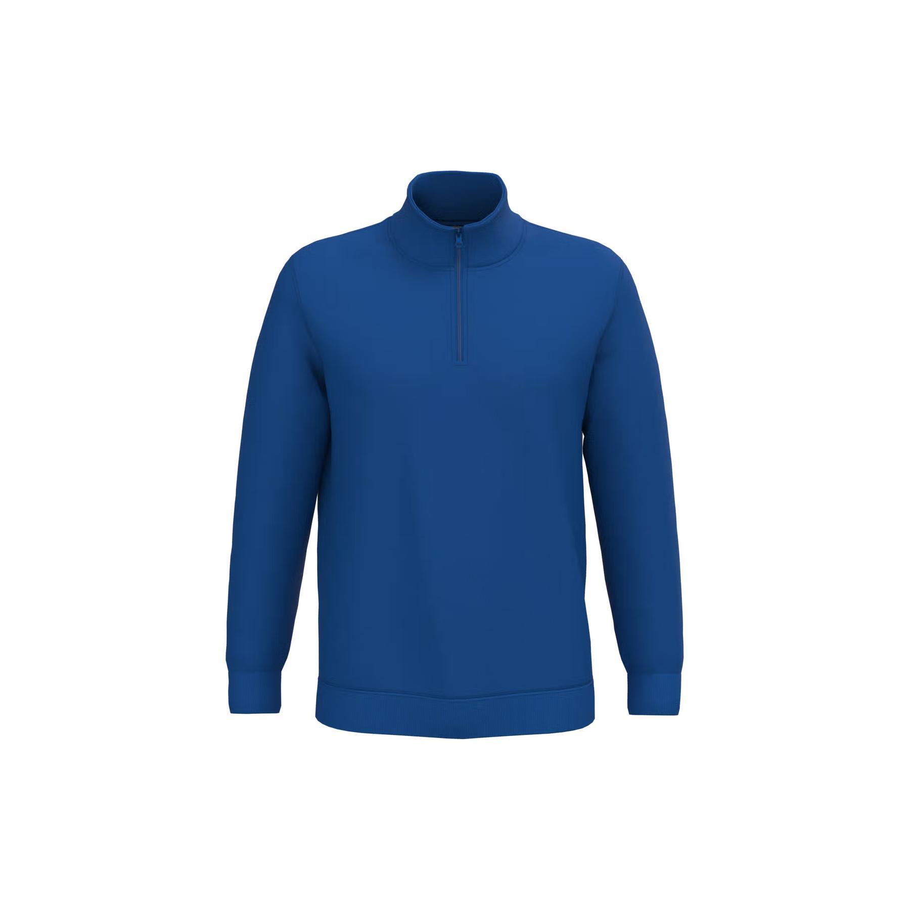Bluza rozpinana Kariban