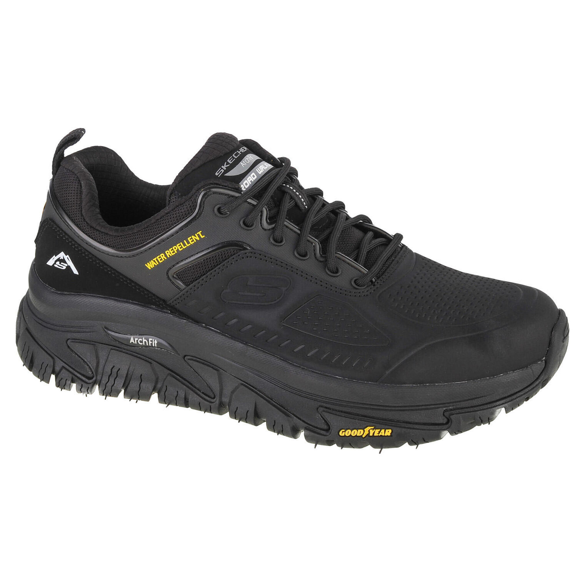 Adidasy Skechers Arch Fit Road Walker - Recon  Mężczyźni