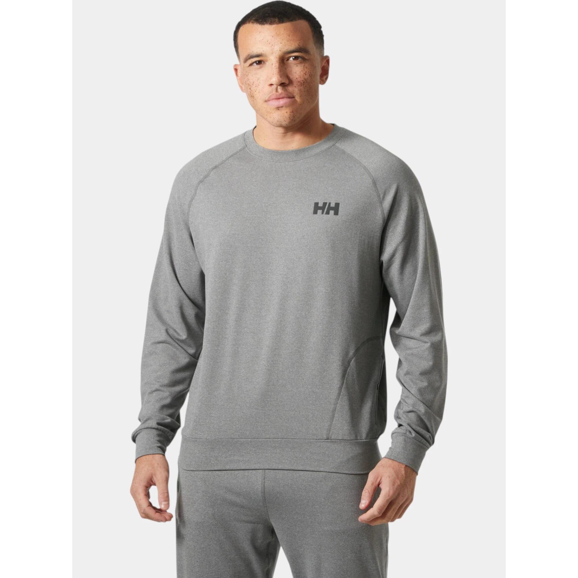 Sweter Męski Helly Hansen Tyri Knit Crew Neck