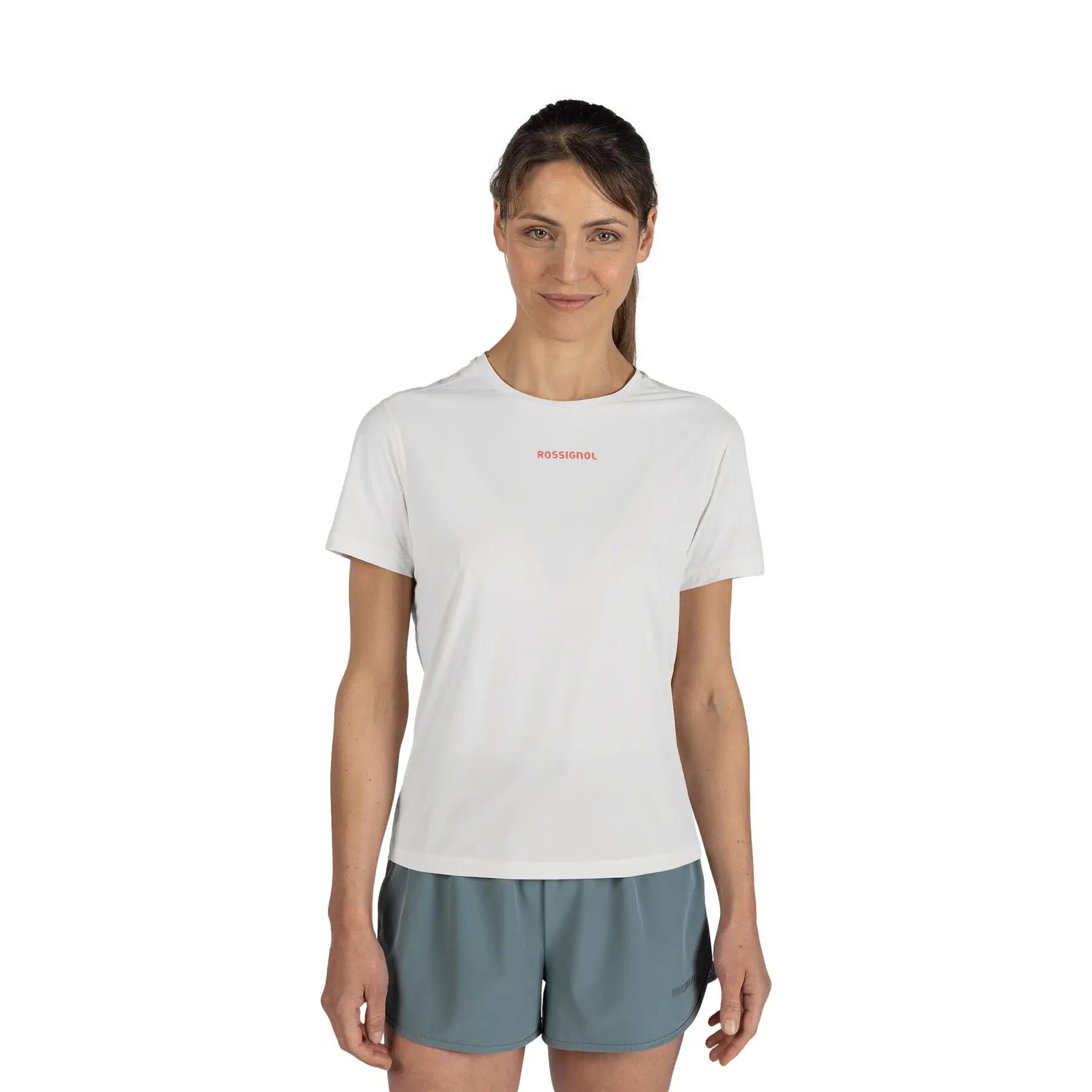 Damski jersey Rossignol Sidelhorn