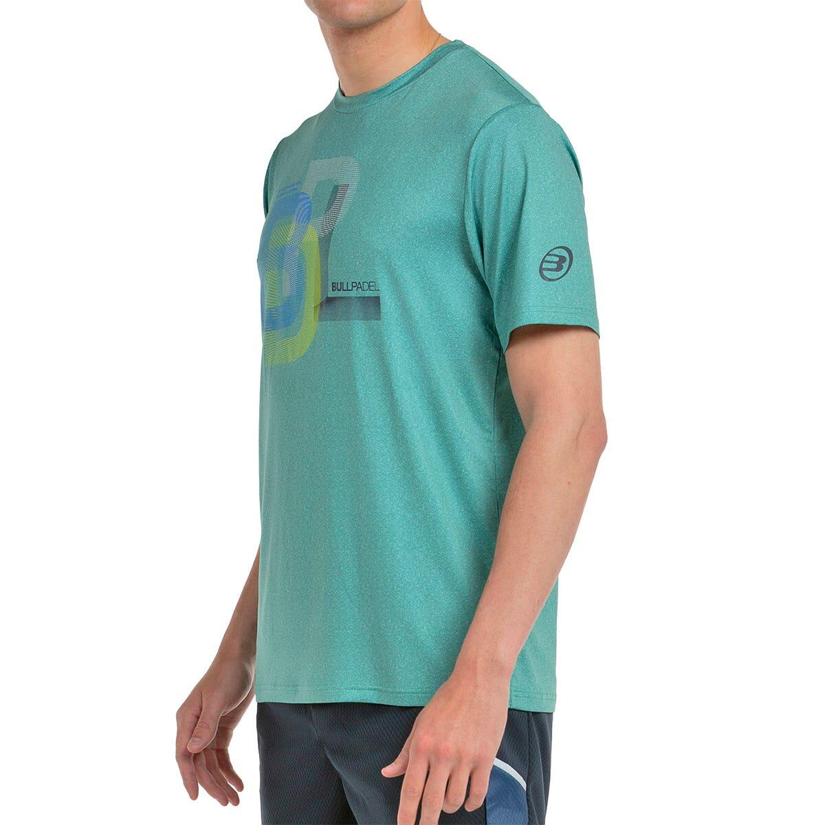 Bullpadel Babies T-shirt