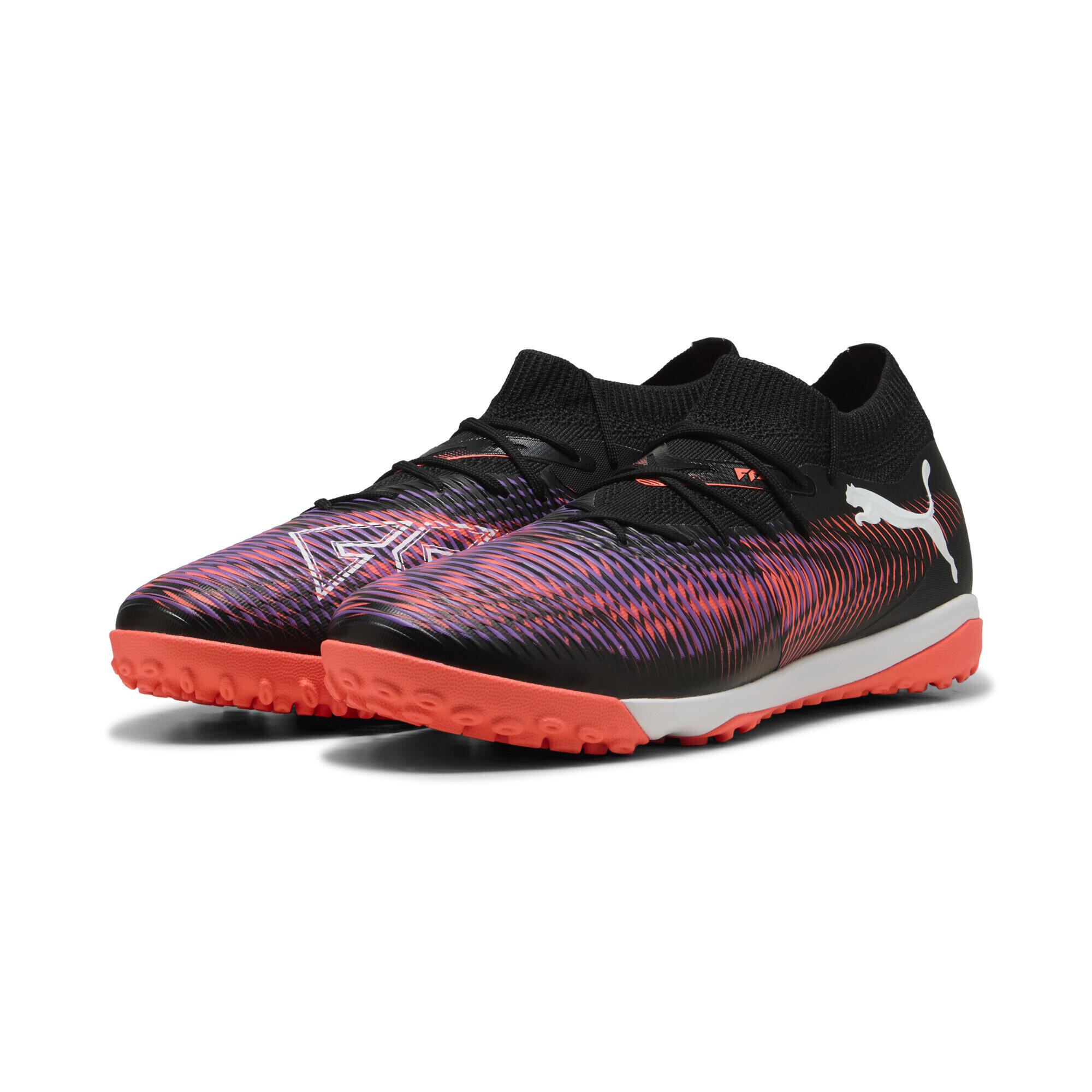 Buty piłkarskie FUTURE 8 MATCH TT PUMA