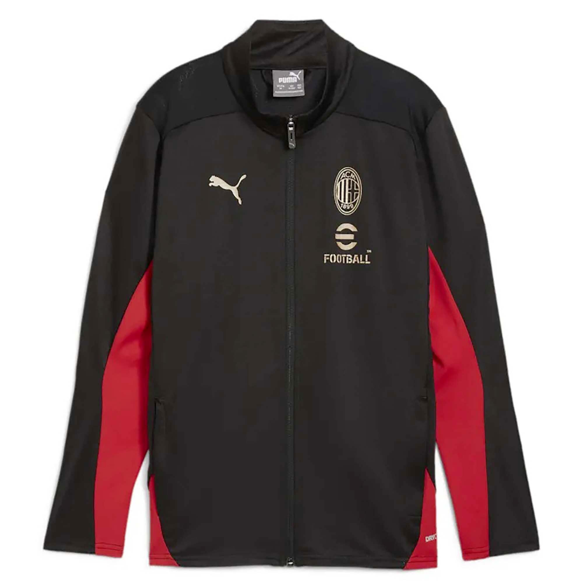 Kurtka Treningowa Puma Acm Jr Dzieci