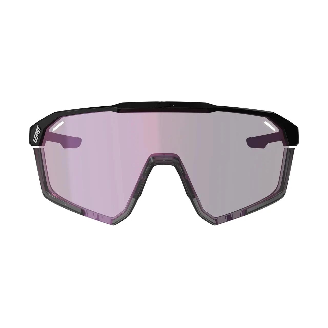 Okulary Leatt Speedviz Pro Cryztal