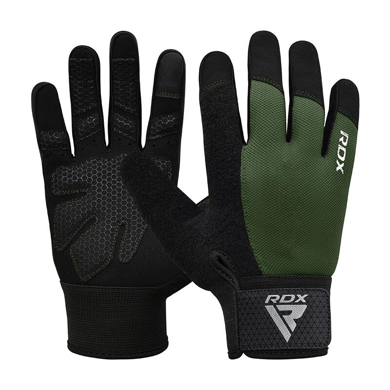 Rękawiczki RDX W1F Full Finger