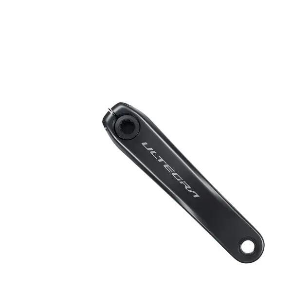 Lewa korba Shimano FC-R8100