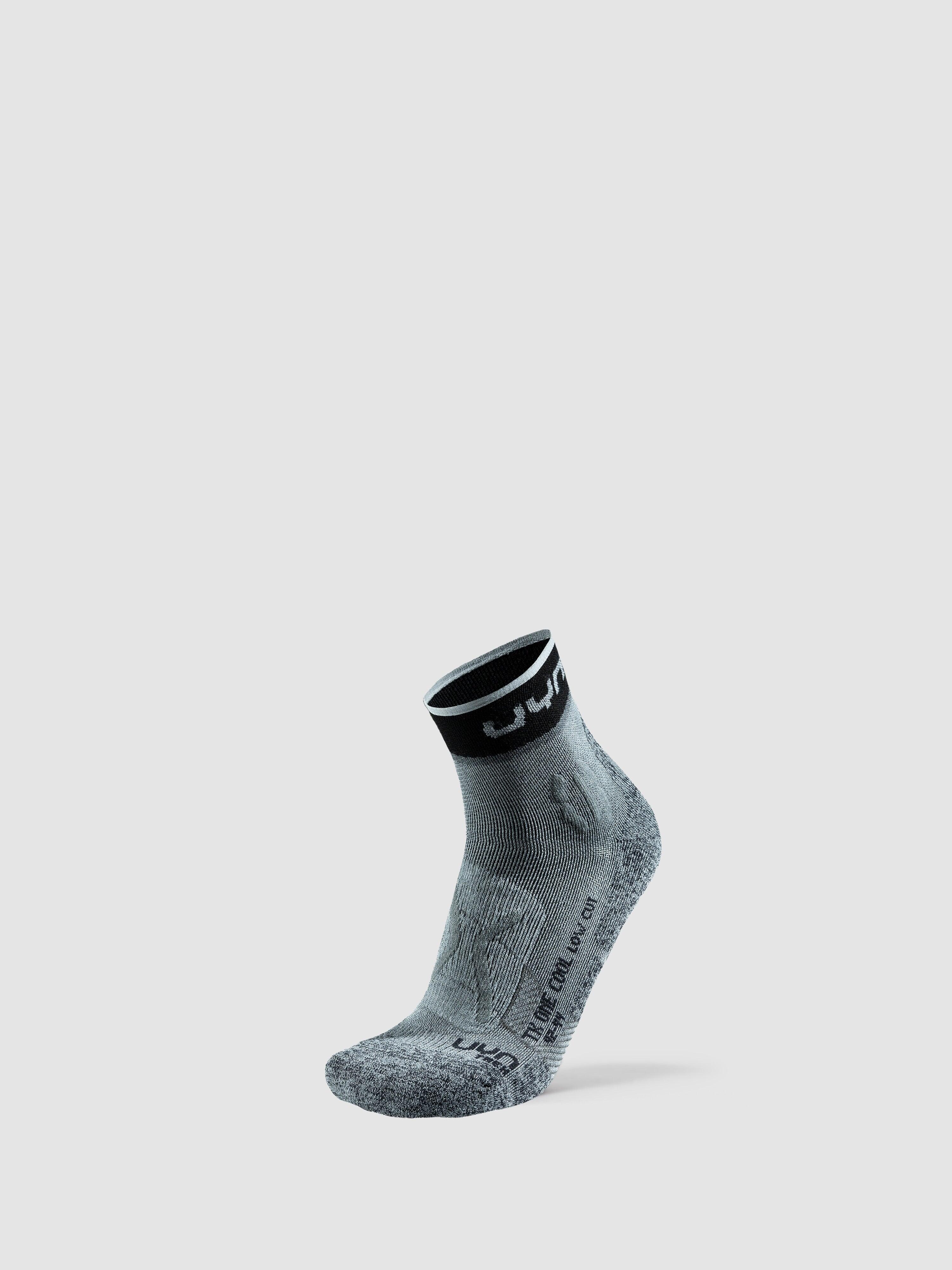Trekking One Cool Low Socks