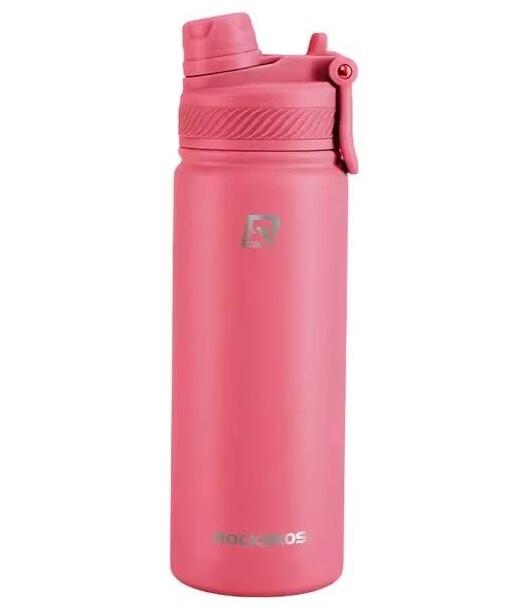 Bidon sportowy termiczny Rockbros 650ml