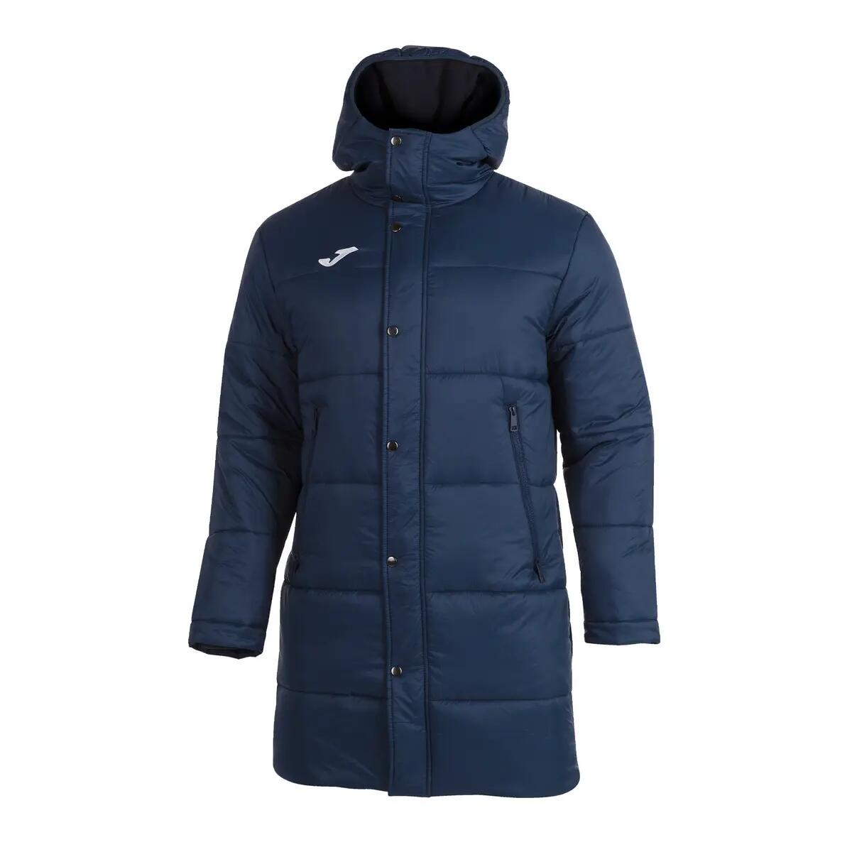 Kurtka puchowa Joma Alaska II