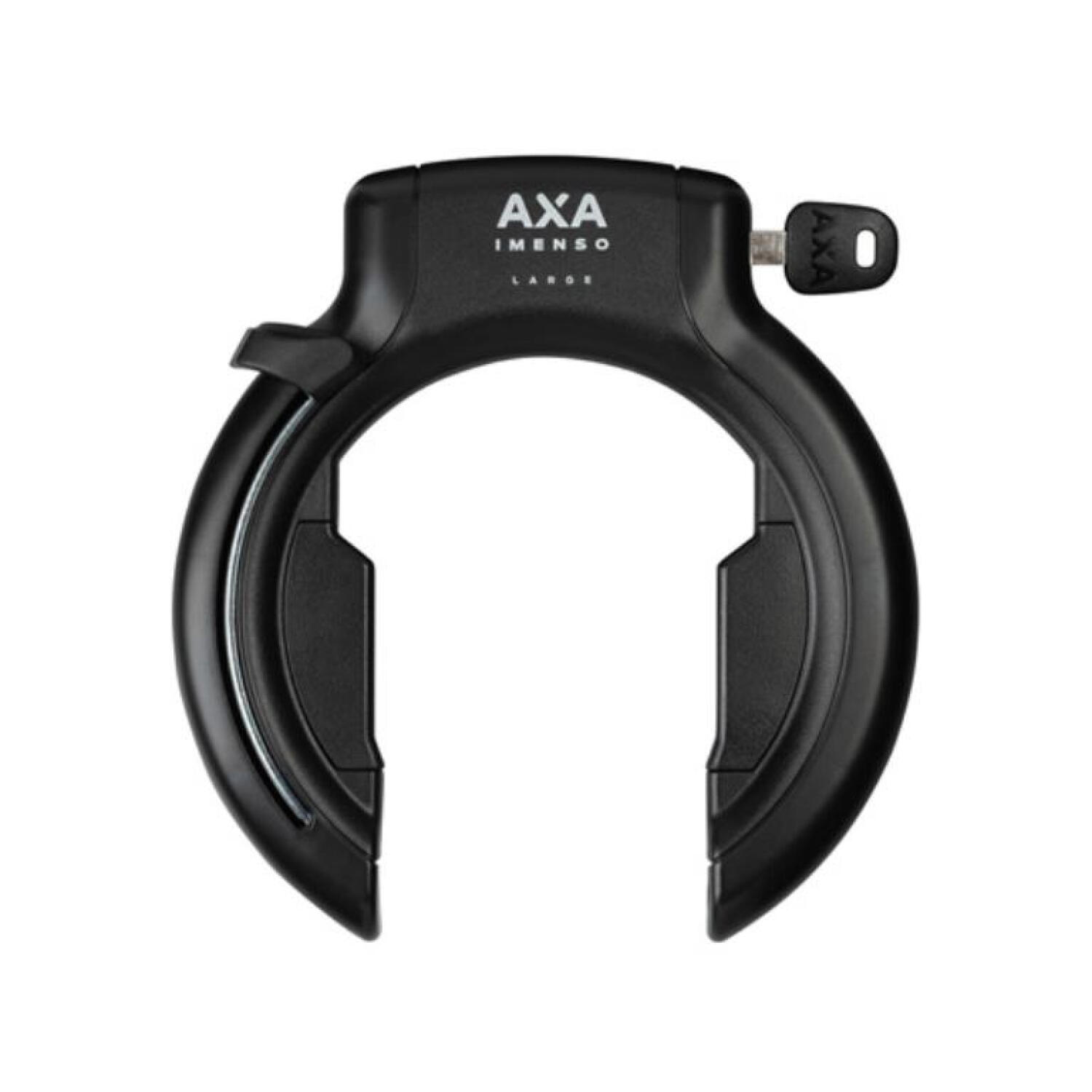 Imenso Large frame lock