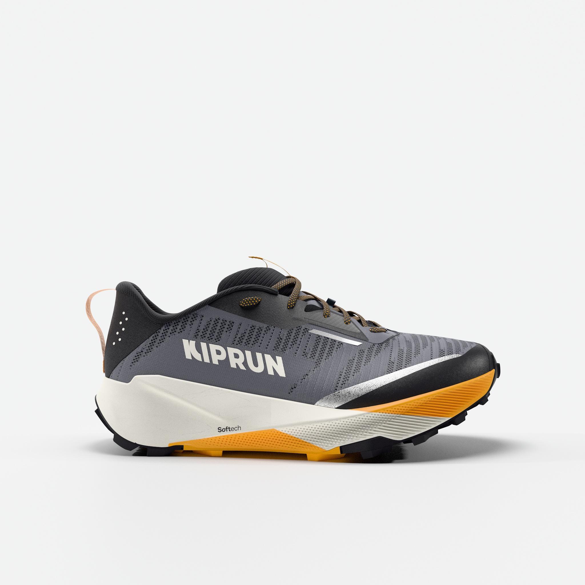 Buty do biegania w terenie męskie Kiprun Kipsummit