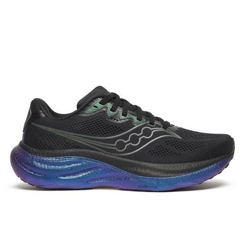 Buty do biegania damskie Saucony Ride 19
