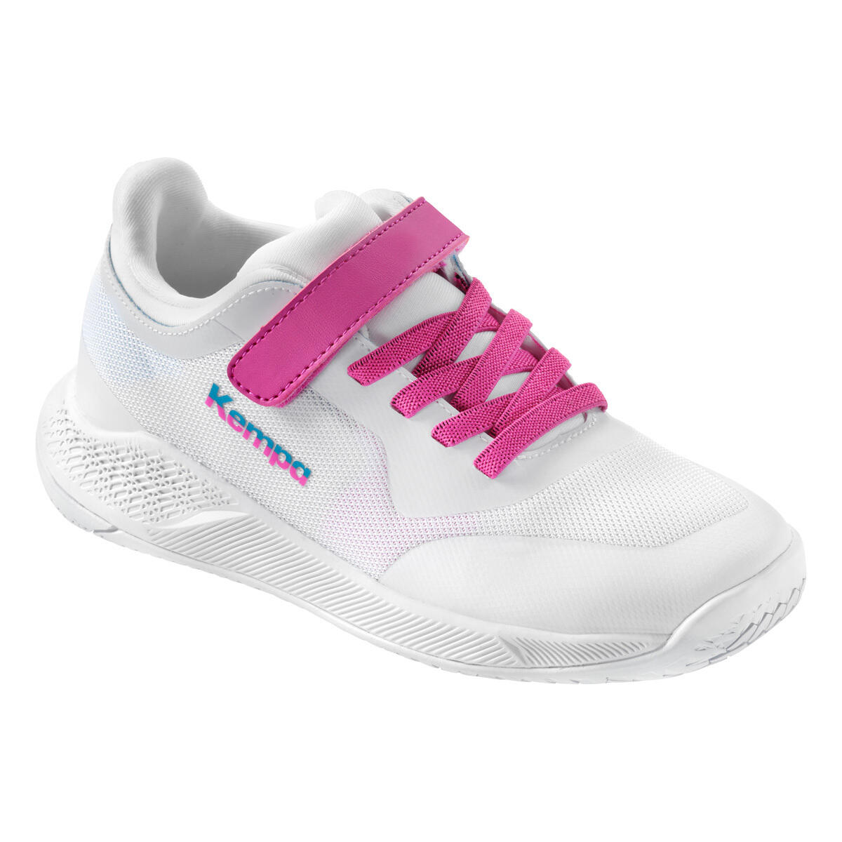 Dziecięce buty halowe Kempa Kourtfly