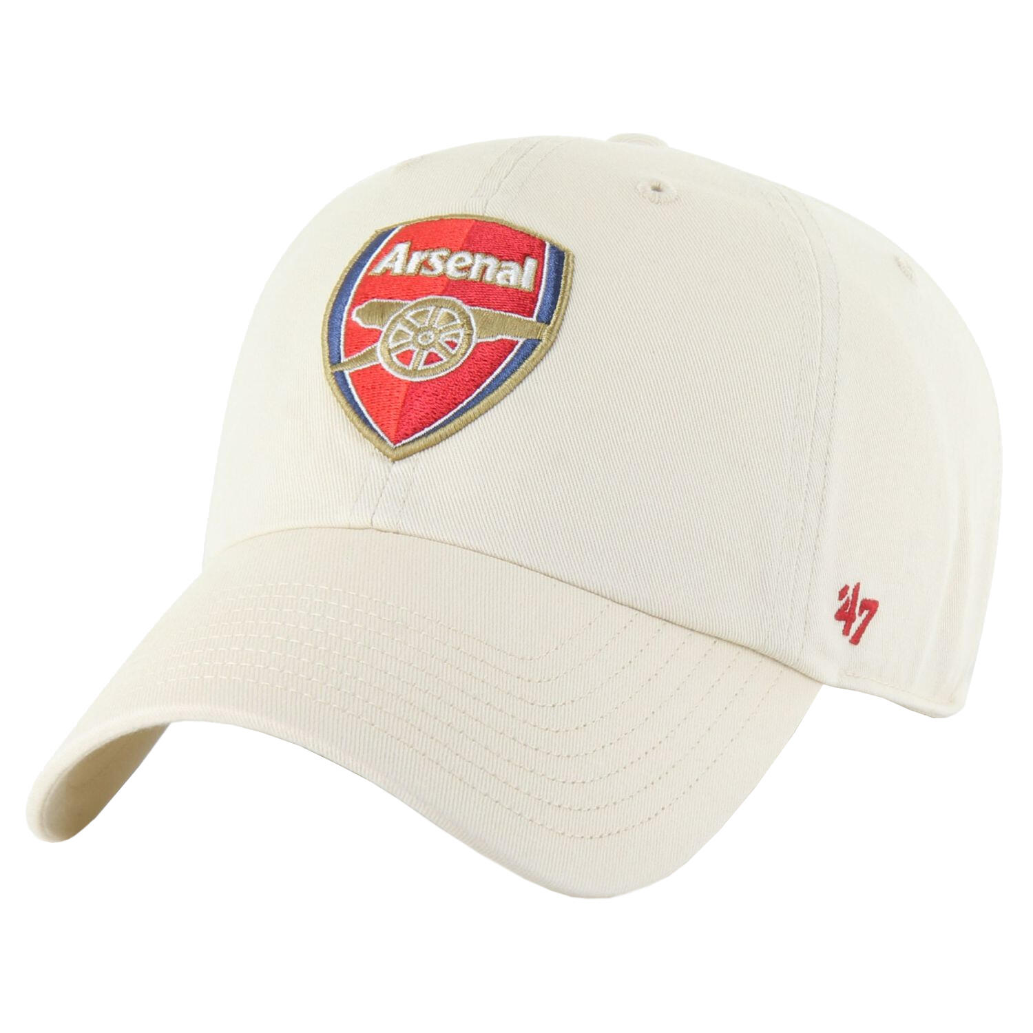 Czapka z daszkiem męska 47 Arsenal FC MVP Cap