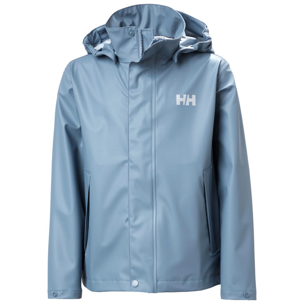 Dziecięca kurtka wodoodporna Helly Hansen Jr Moss