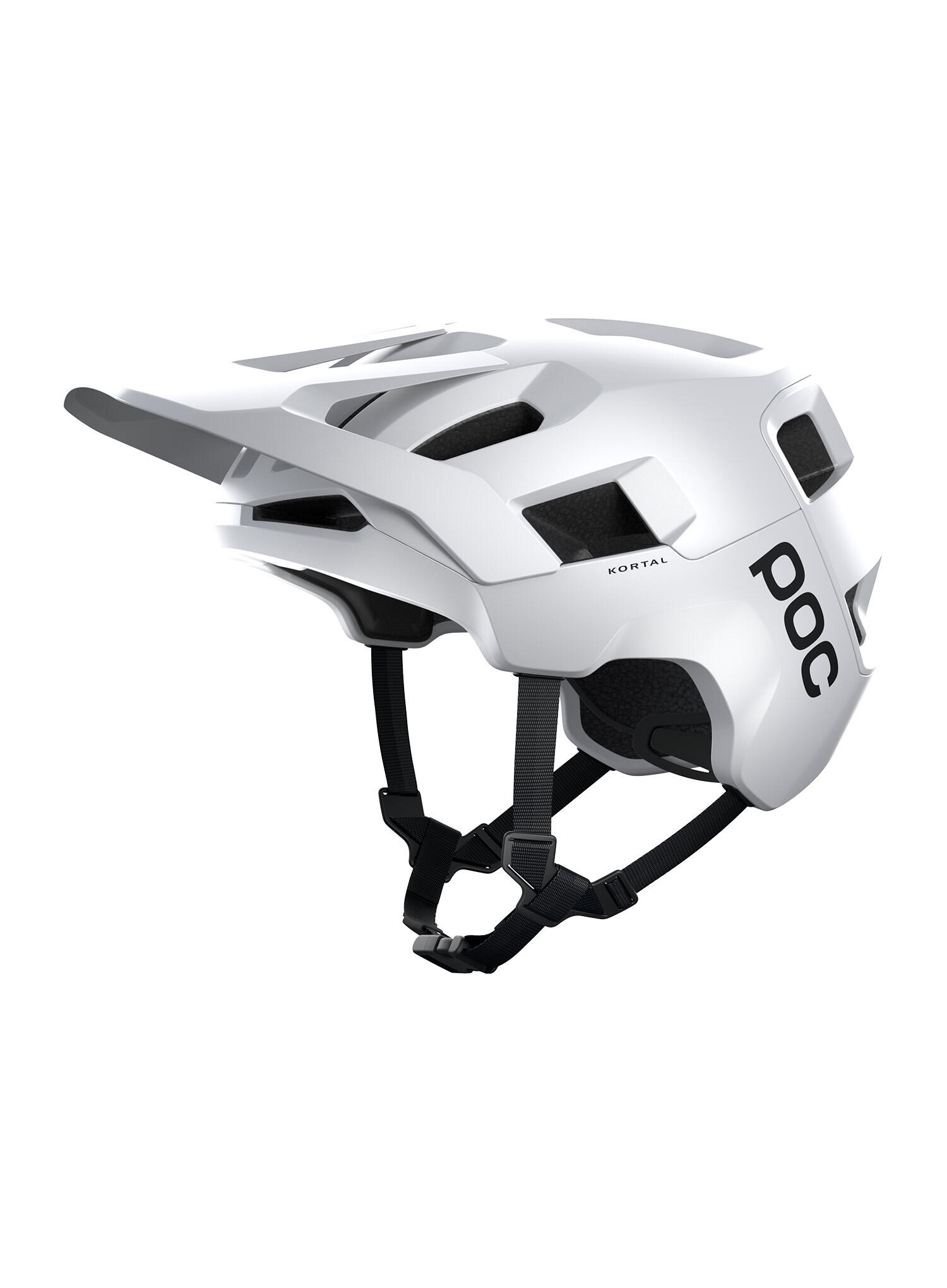 Kask rowerowy enduro POC Kortal