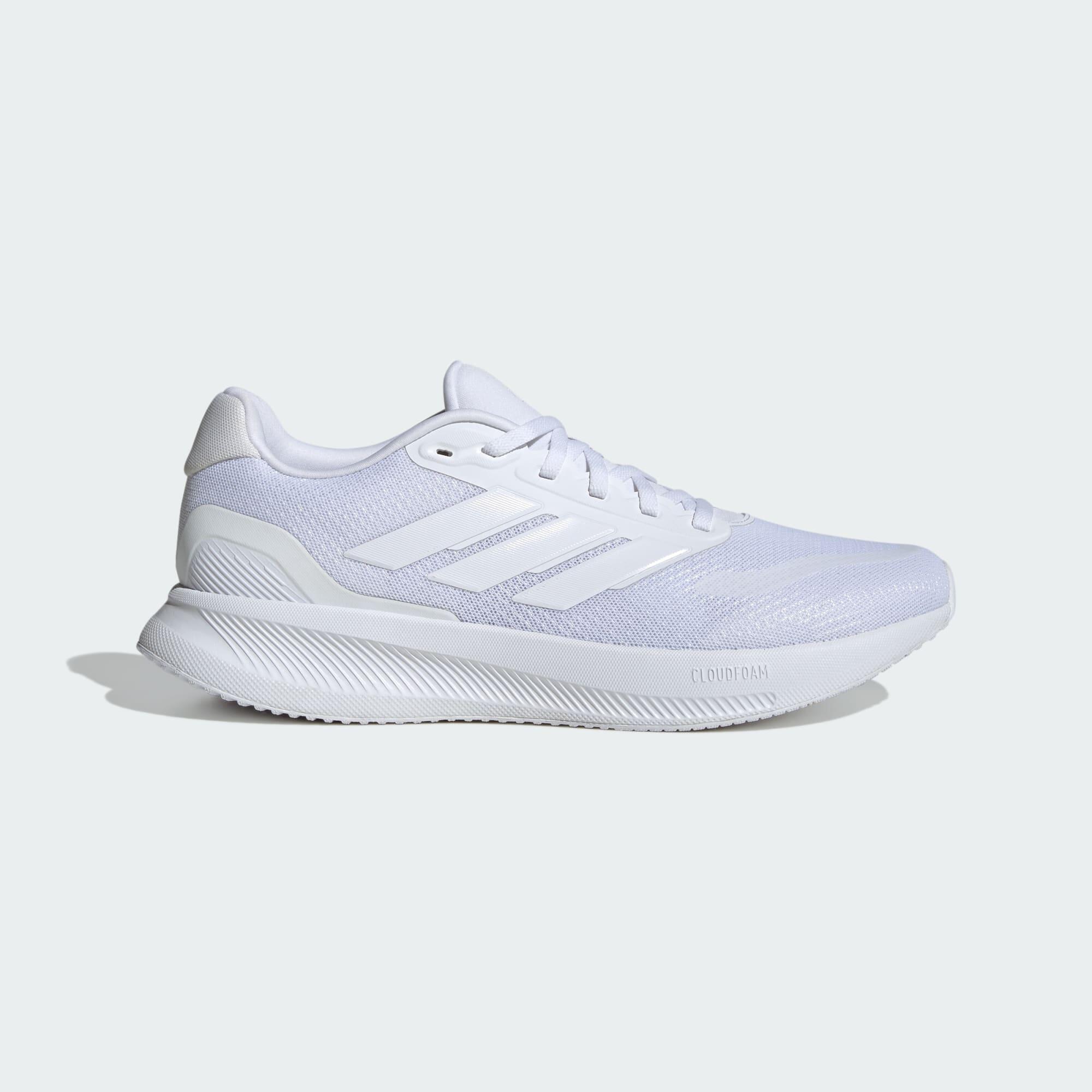 Buty damskie do biegania Adidas RUNFALCON 5