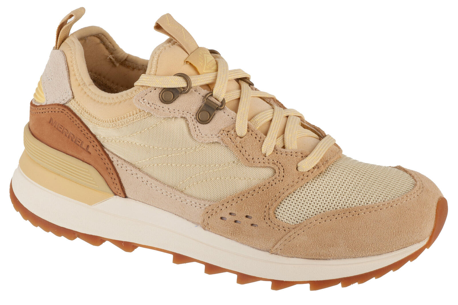 Buty sportowe Sneakersy damskie, Alpine 83 Sneaker Recraft