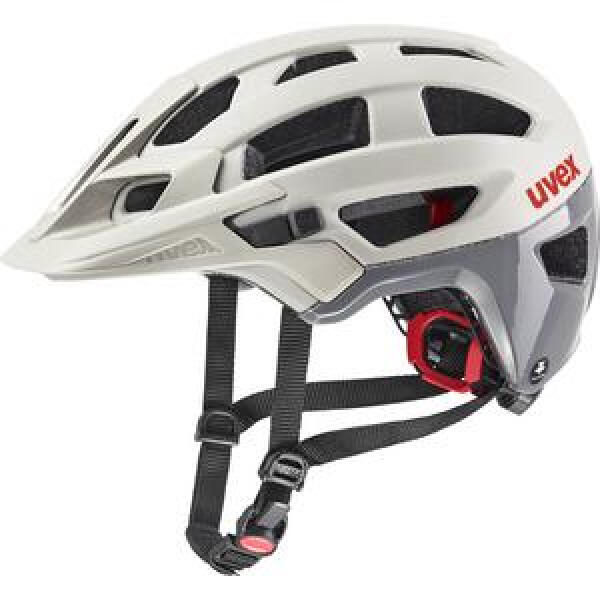 Kask rowerowy uvex finale 2.0 Tocsen
