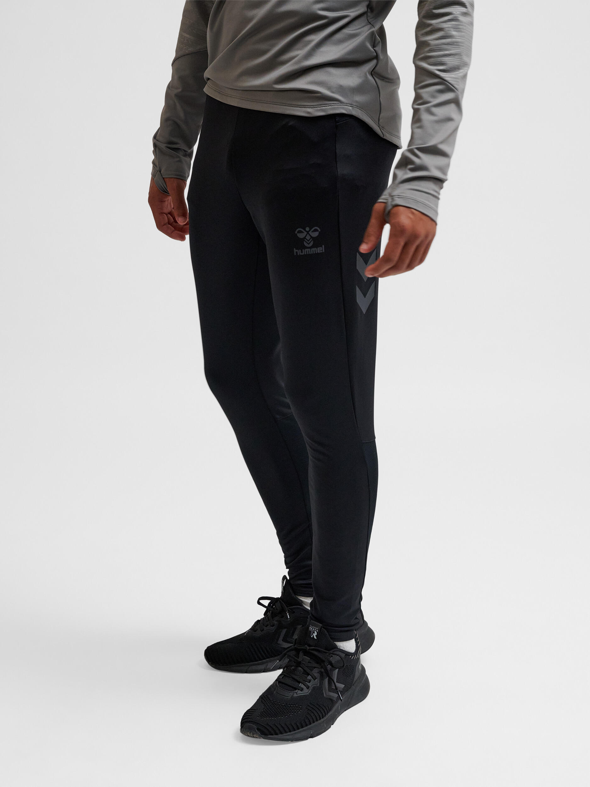 Legginsy Hummel Pro