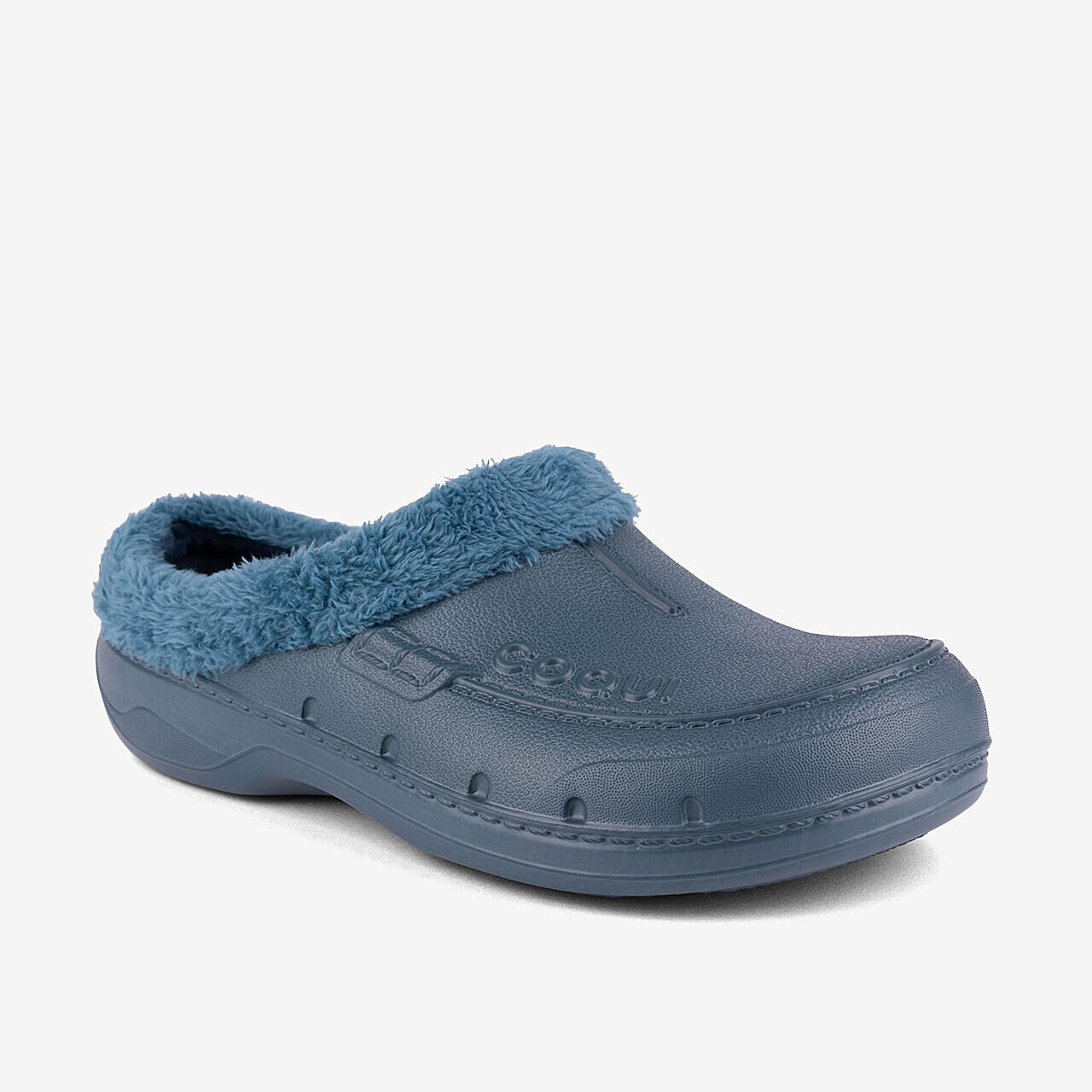 Męskie buty zimowe Coqui
