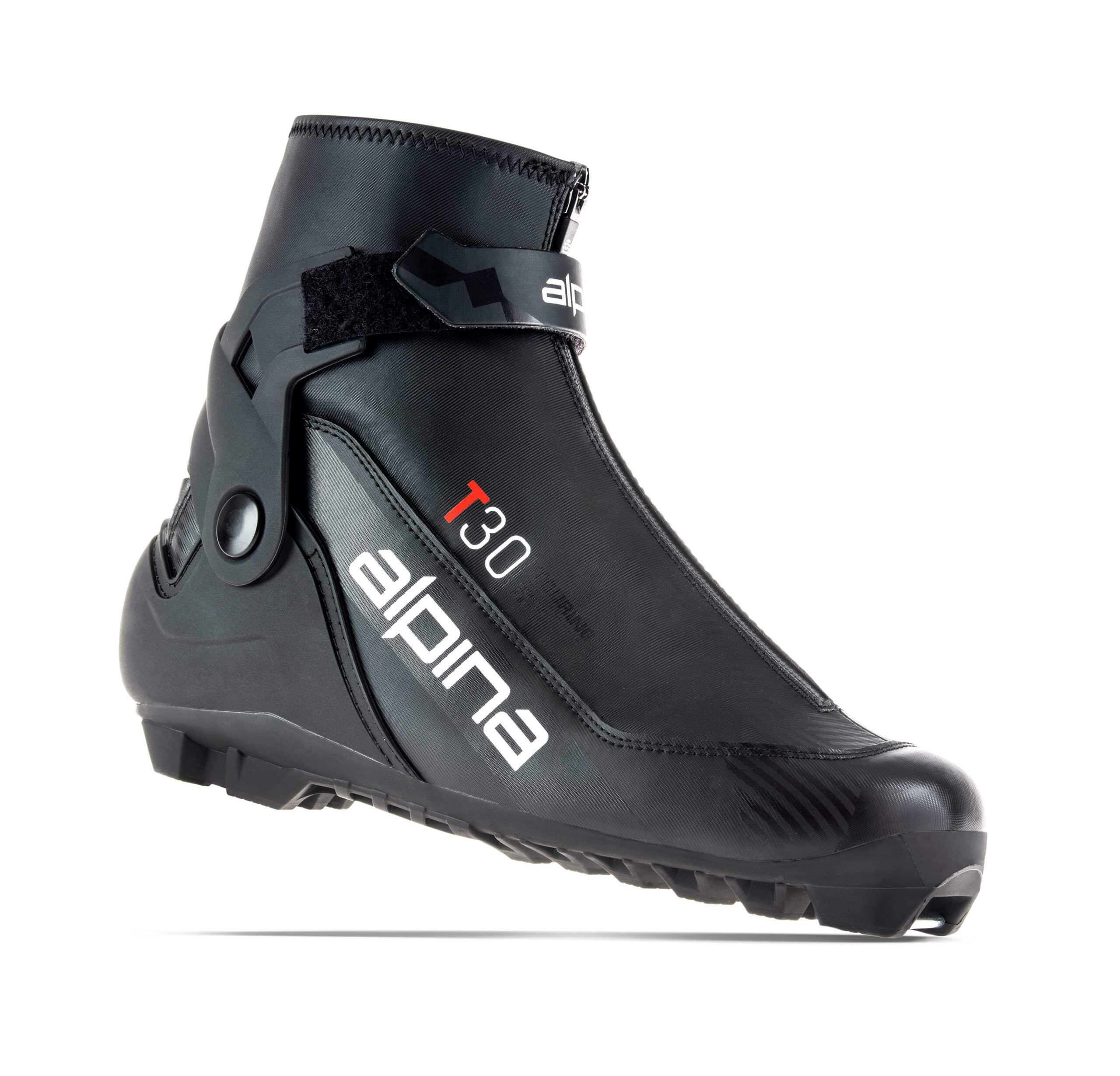 Buty do narciarstwa biegowego Alpina T30