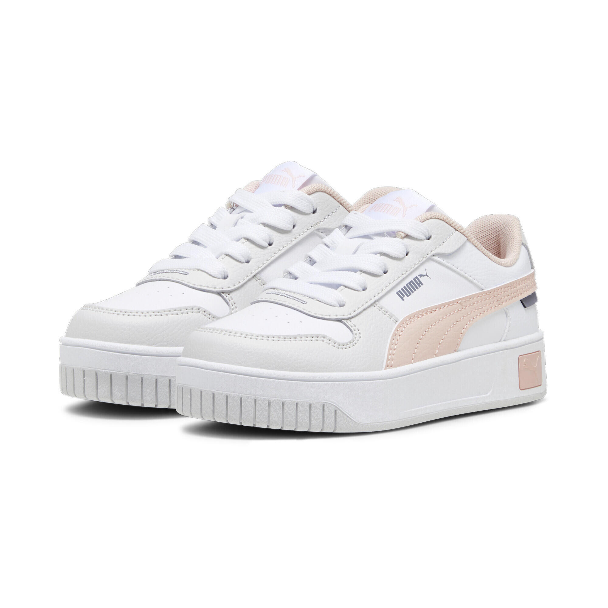 Trenerzy dziewczęcy Puma Carina Street PS