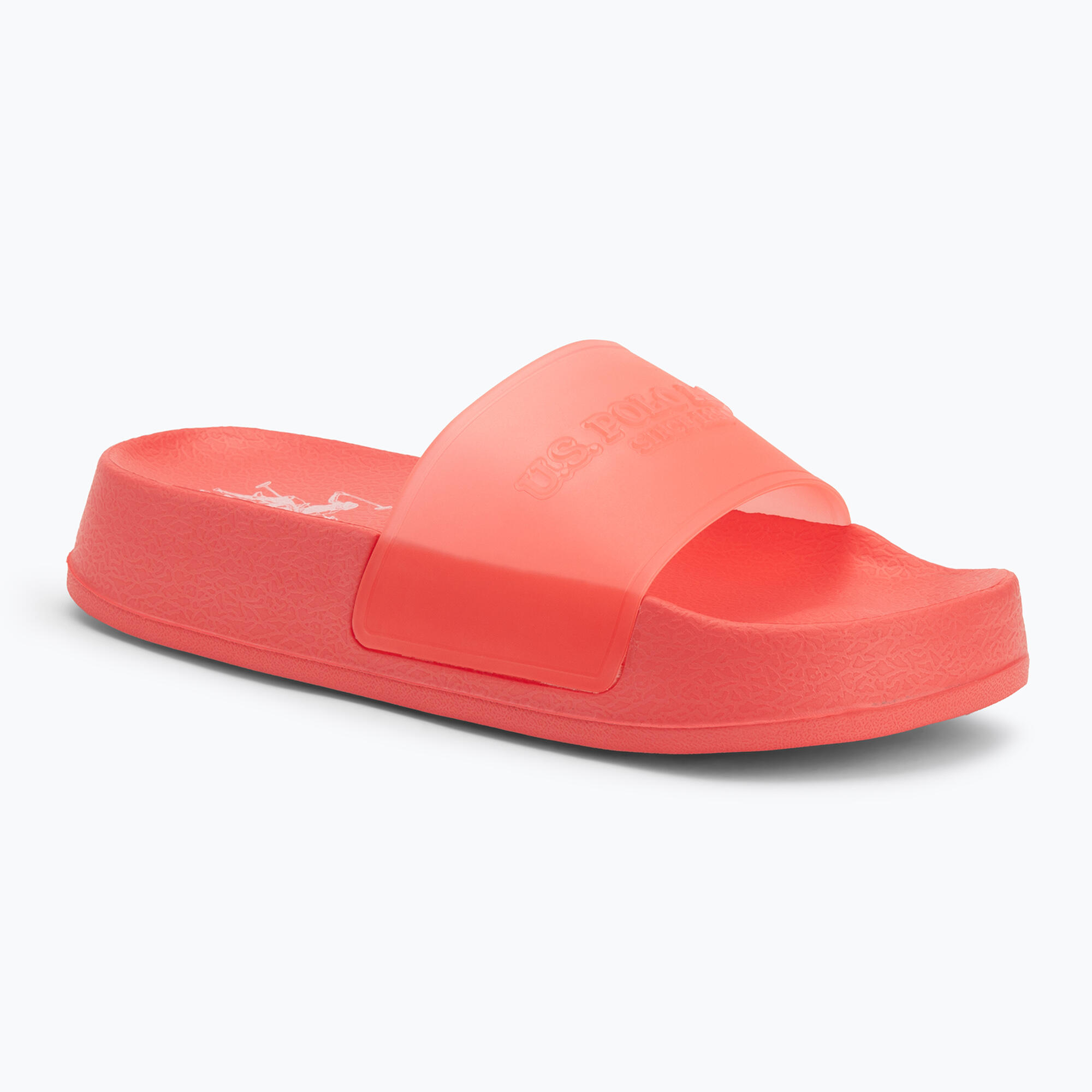 Klapki damskie U.S. Polo Assn. AMAMI009A
