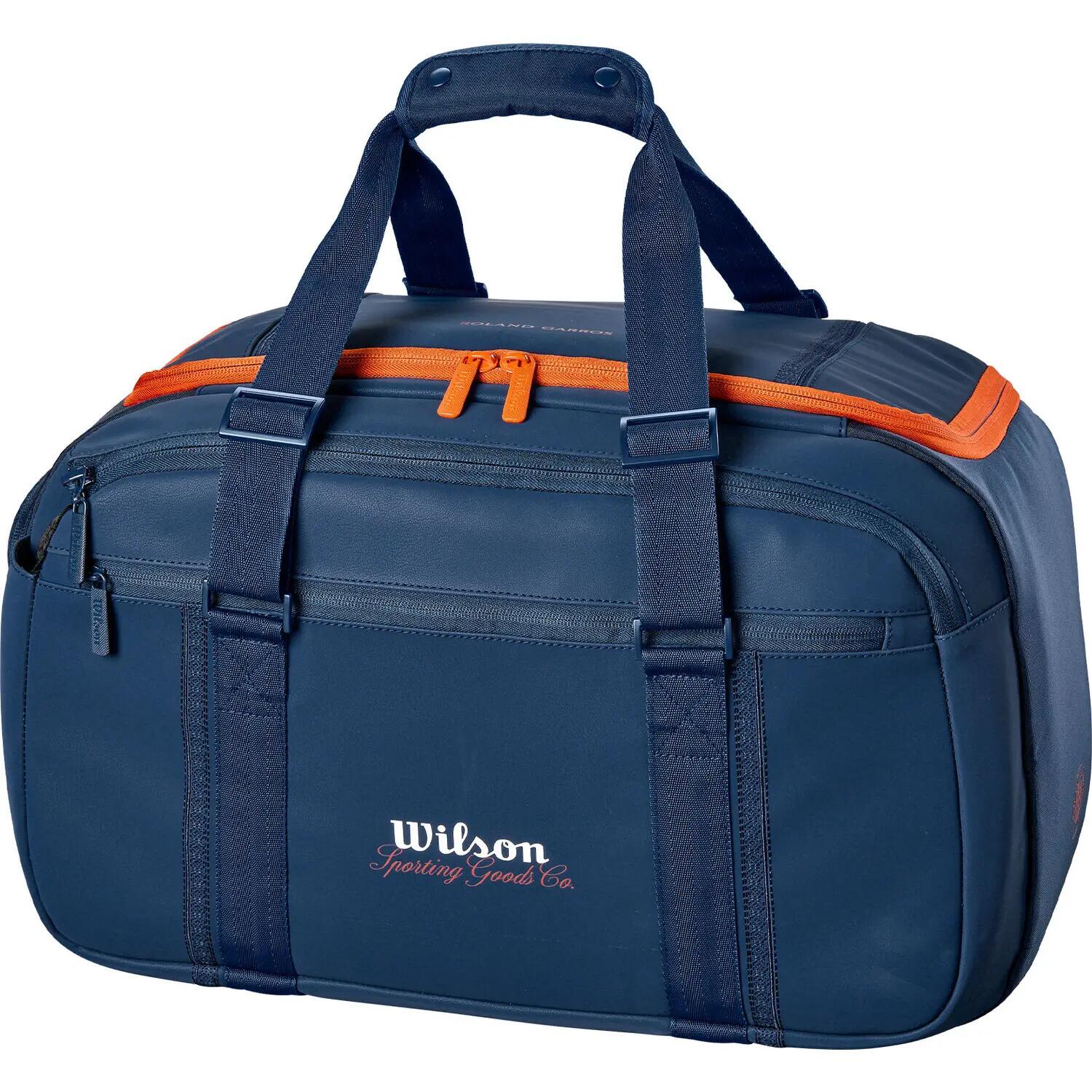 Torba Duffle Wilson Roland Garros 2026