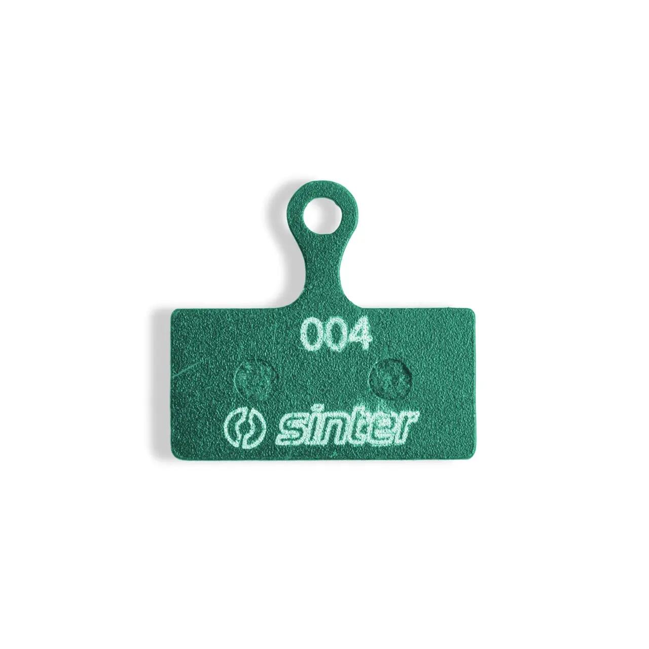 Klocki hamulcowe Sinter 004 Shimano (x2)