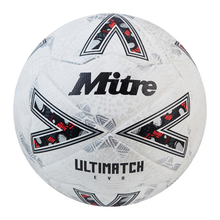 Piłka Mitre Ultimatch Evo
